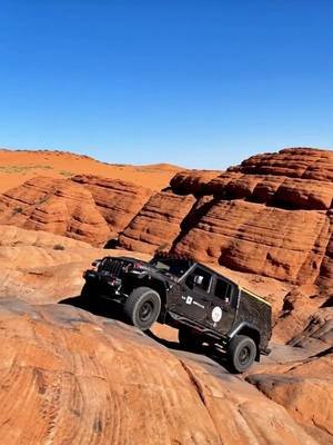 Maximus is built with parts from these vendors:   onX Offroad Wrap: @iconsigncompany Offroad Mapping: @onxoffroad #onxoffroad GMRS: @midlandusa #midlandradios  Off-grid Connectivity: Starlink Mini Wolfbox 900 TriPro: @wolfbox_official 13.5k Winch: @openroad_4wd Dual Battery System: @genesisoffroad Deep Cell Batteries: @odyessybattery SmartCap Adventure: @smartcap_official Method 305 Wheels: @methodracewheels Patagonia MT-02 37” Tires: @milestar.tires 5:13 Gears and Diff Covers: @revolution_gear_and_axle Hood: @dv8offroad Gravity Pro6 Lightbar: @kchilites Bedside Rock Rails and Red Aluminum Knob Trim Rings: @redrock_4x4 Receiver Skid Plate: @HavocOffroad Mudflaps: @rokblokz Game Changer Lift and Rear Swaybar Brackets: @metalcloak Rear Trackbar: @claytonoffroad Bilstein 5160 Shocks: @bilstein Fox Steering Stabilizer: @fox 2.5 Ton Tierod & Drag Link: @rpm_steering Knuckles: @synergymfg Ball Joints: @dynatrac Front Bumper Rear End Covers: @utahdesignfoundry Spin on Oil Filter Adapter: @baxterperformanceusa Cold Air Intake: @sbfilters Onboard Air Compressor: @arb4x4usa Onboard Air Mount and hose kit: @epic_adventure_outfitters Medic Kit: @mymedicofficial Recovery Gear: @rhinousa Traction Boards: @actiontrax_usa Molle Door, Overhead, and Bed Panels: @affordableoffroad Hardtop Liner: @coverkingusa Headlights, Fog Lights, Grille Lights, Cowl Lights, Side Marker Lights, Turn Signals, Rock Lights, Low Profile Taillights, Tailgate Light, and Rear Bumper Lights: @oraclelights #oraclelights #oraclepitcrew #oraclebuilt  Rock Slider Steps: @smittybiltofficial Dash and Tablet Mounts: @rammounts Switch Panel and Controller: @voswitch_official Refrigerator: @euhomyofficial 120w Solar Panel & 600w Power Station: @bluetti_official Front Camera: @z_automotive Rear Suspension Airbags: @air_lift_company  Boots: @rockyboot  Clothing: @offthegridsurplus Coolers and travel mugs: @rticoutdoors