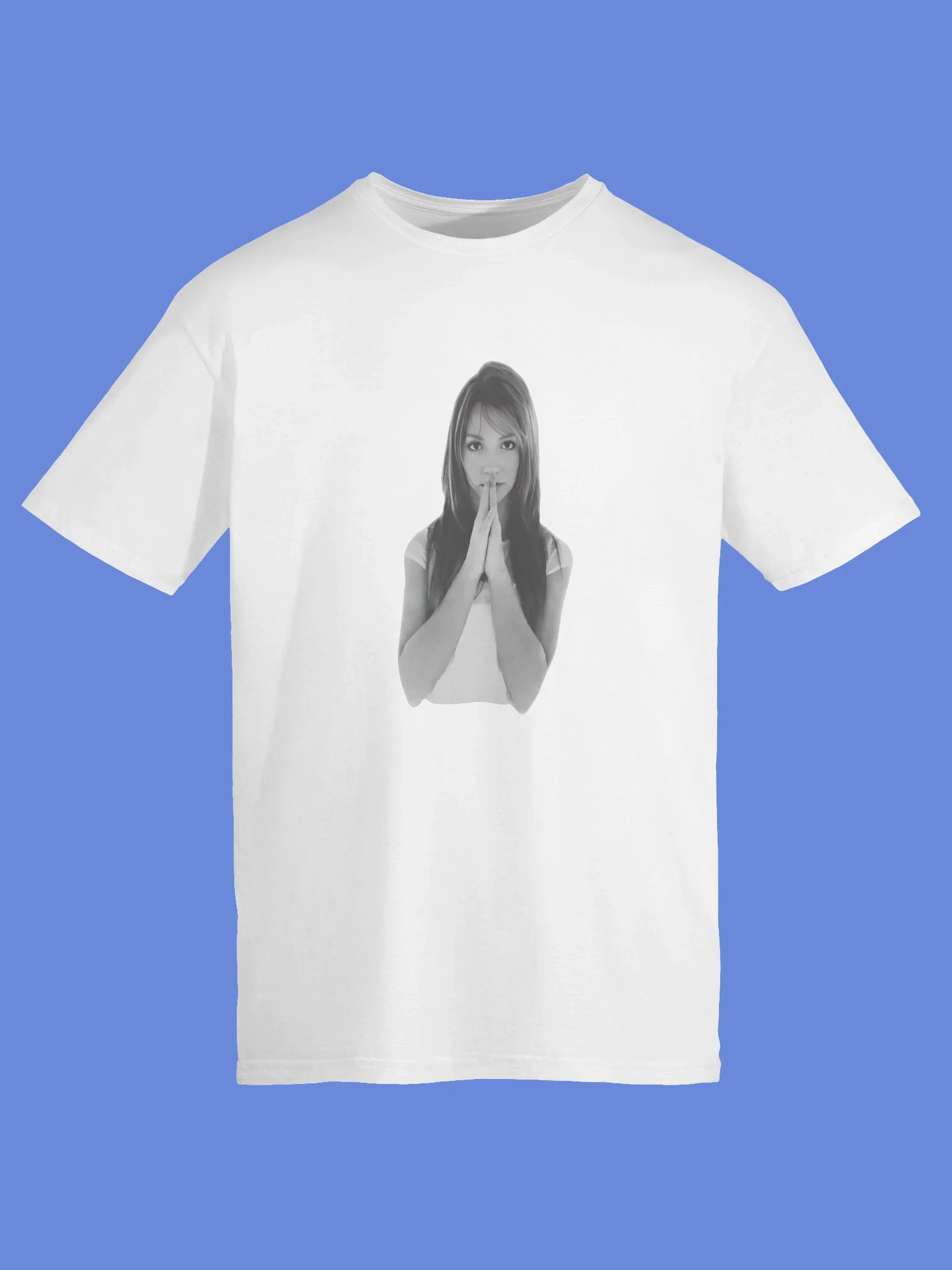 The Boys Laz Alonso Britney Spears Shirt product image (115)