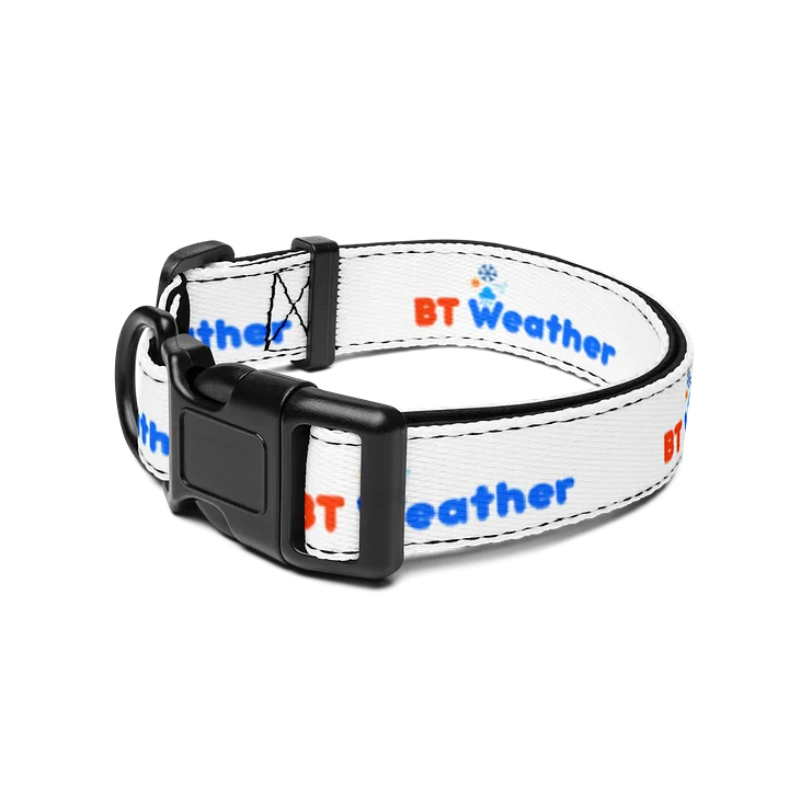 2026 BT Weather Collar product image (2)