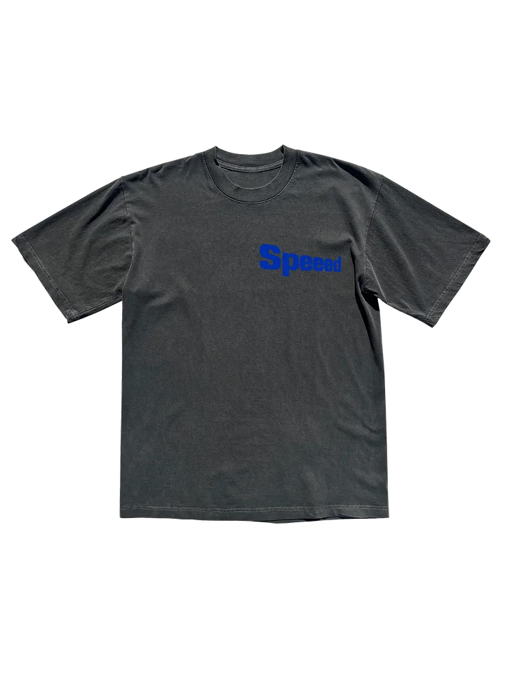 OG001 - Habits Tee product image (2)