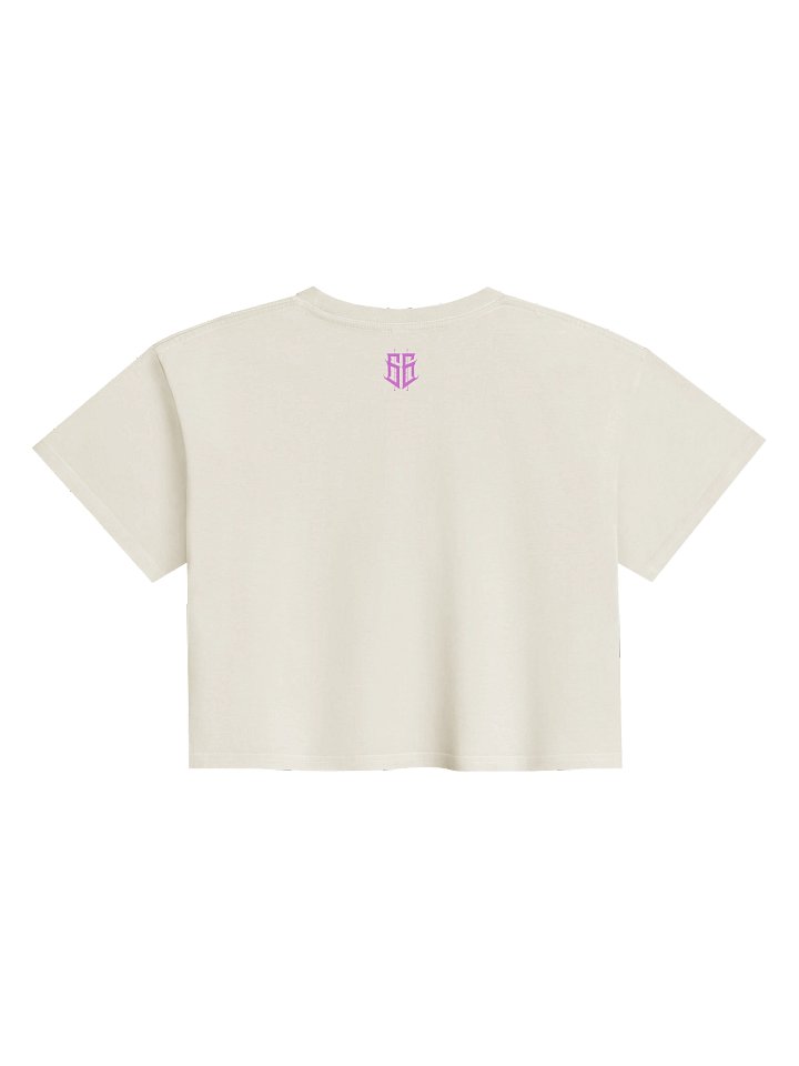 Kitsune Crop Top product image (6)