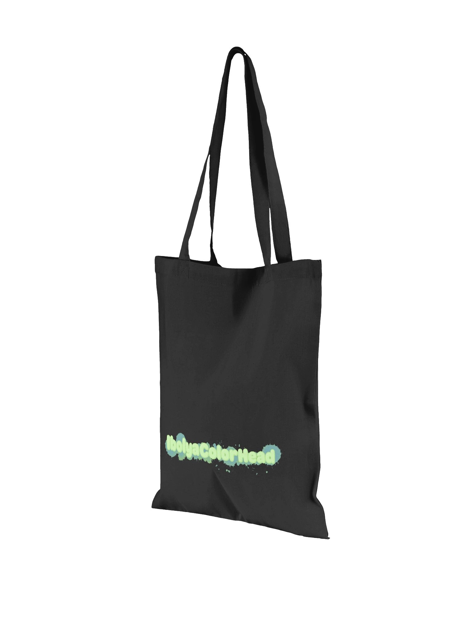 #Ibo4Partner Tote Bag product image (2)