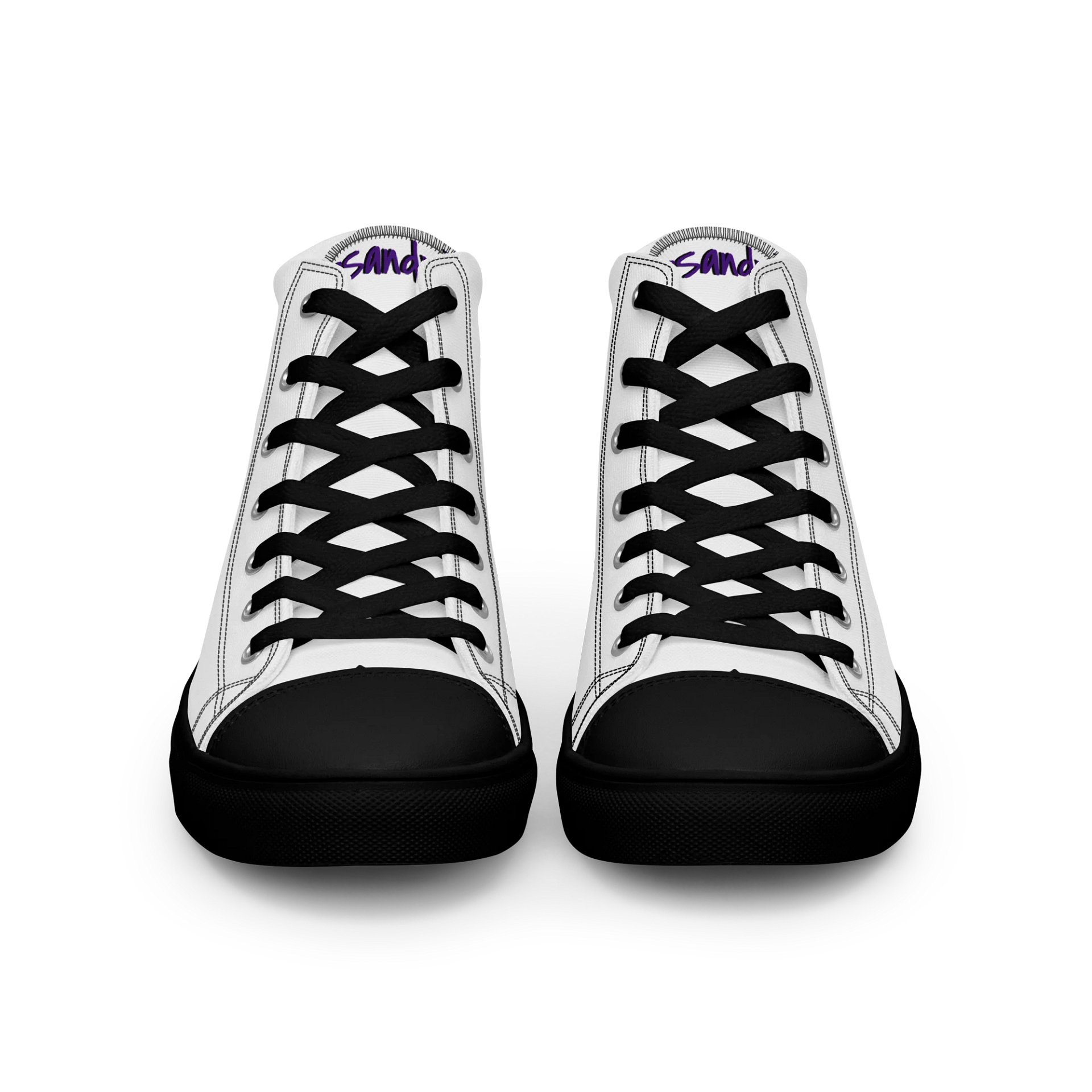 SoupSandwich High Tops product image (3)