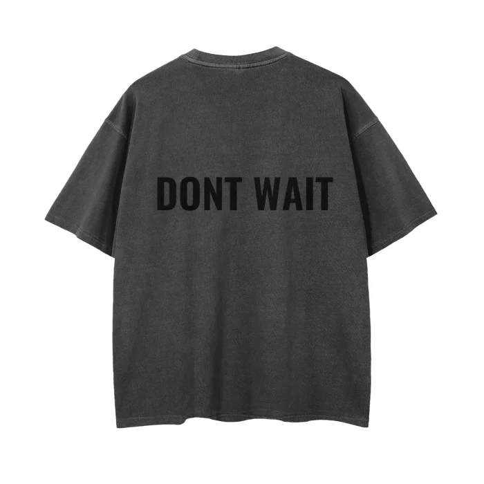 AMOR DONT WAIT T product image (2)