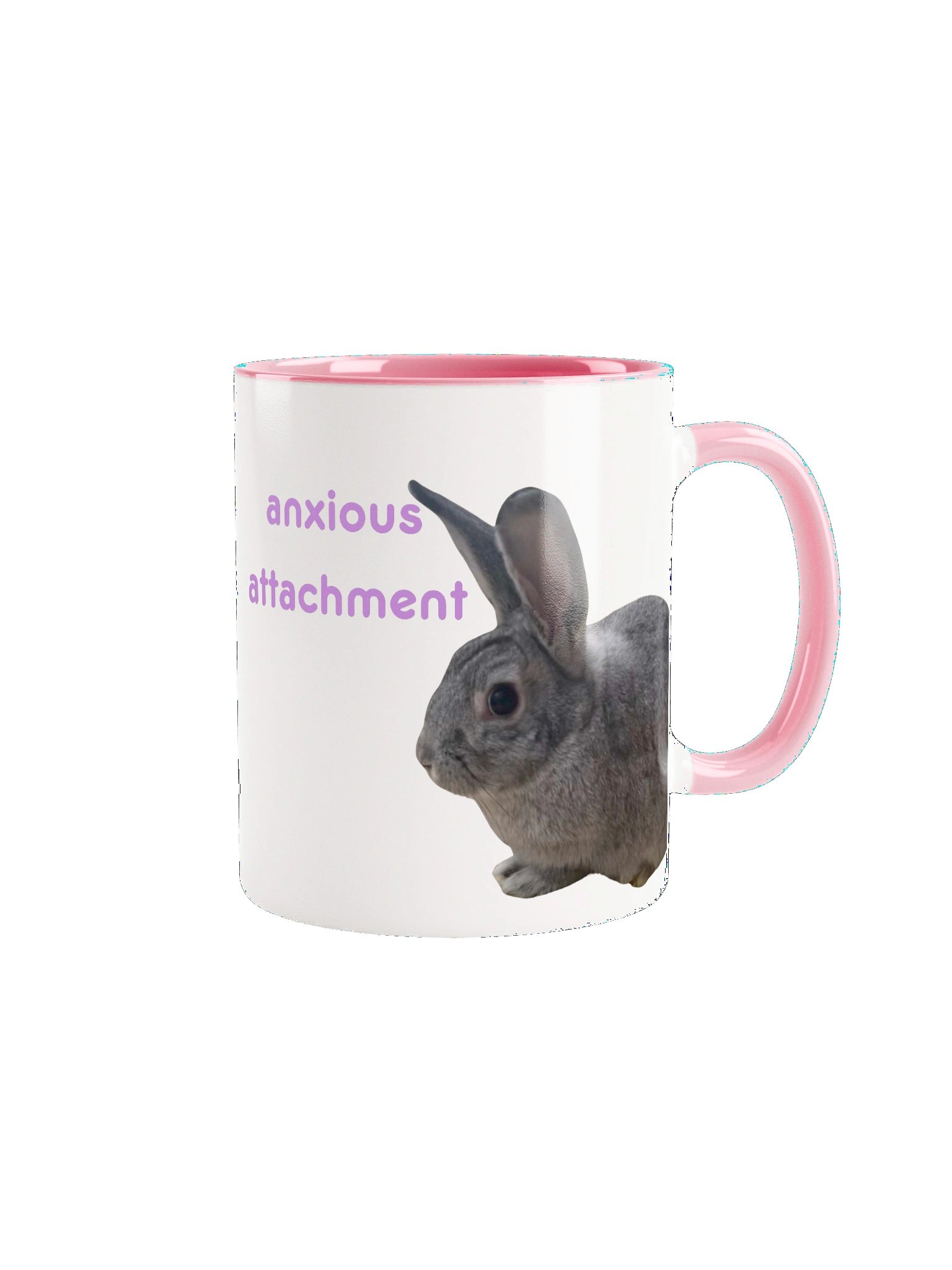 Anxious Attachment Mug product image (1)