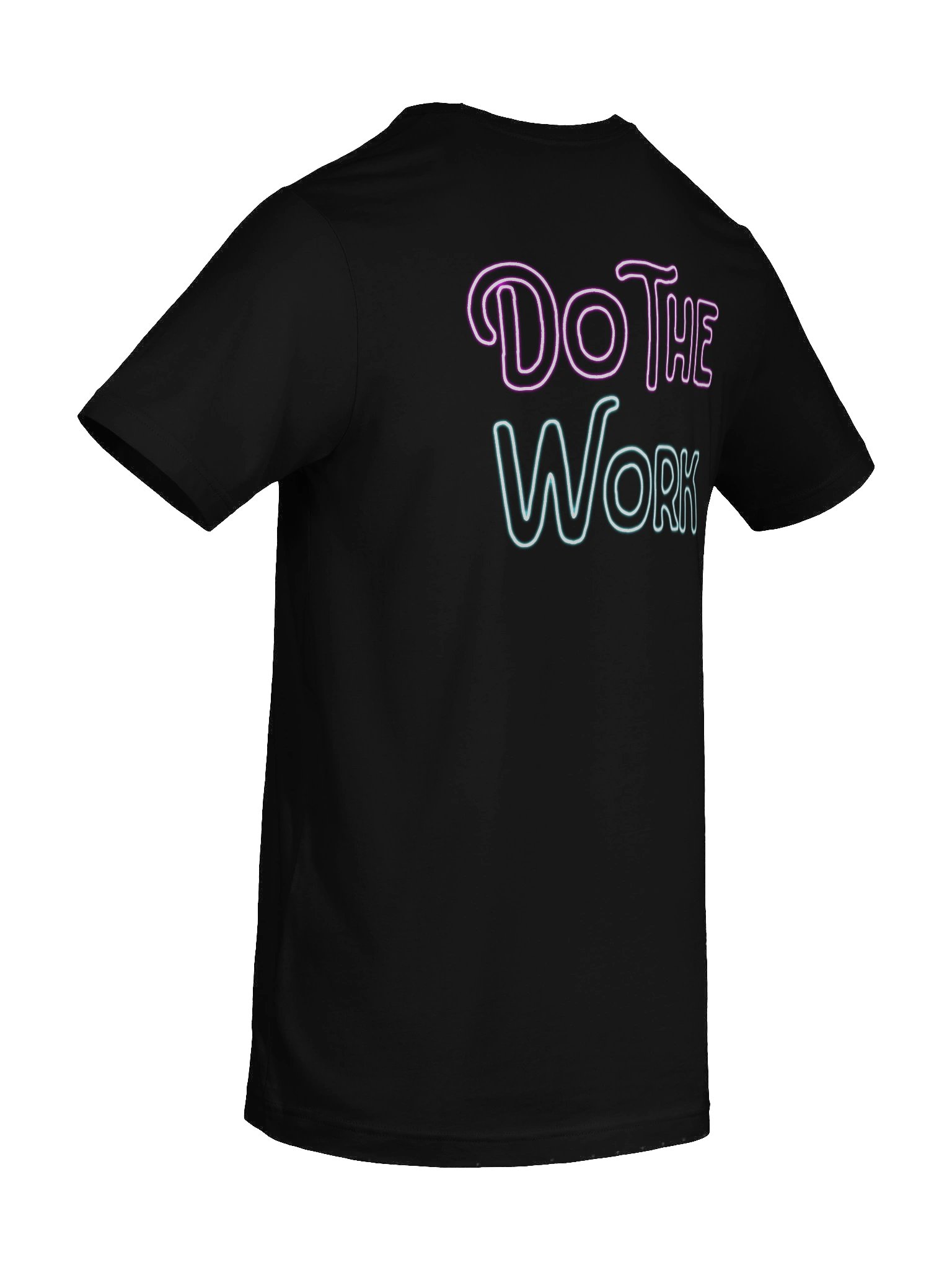DO THE WORK Tee product image (10)