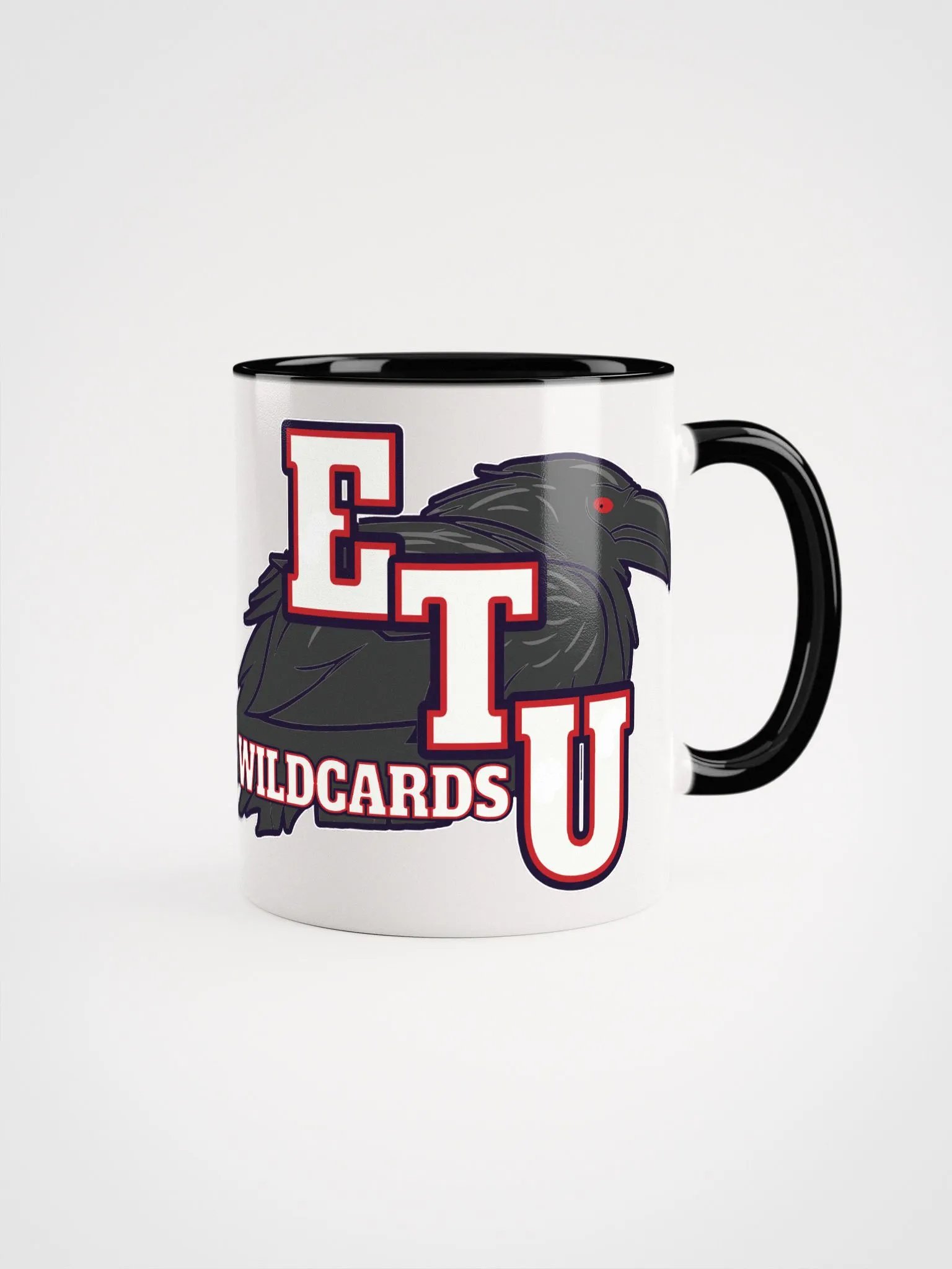 Wildcards ETU - Coffee Mug product image (3)