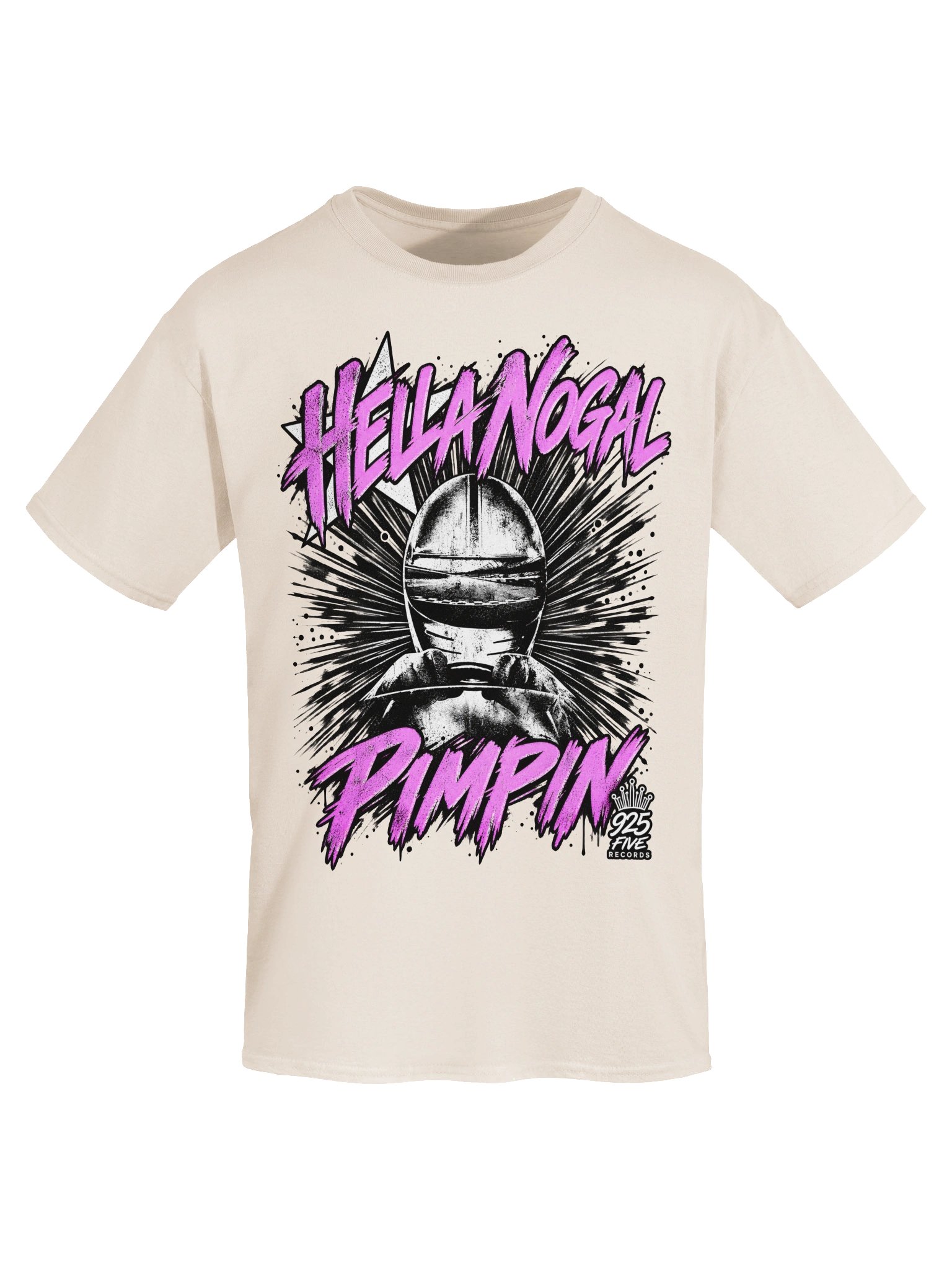 Hella Nogal Pimpin cream product image (5)