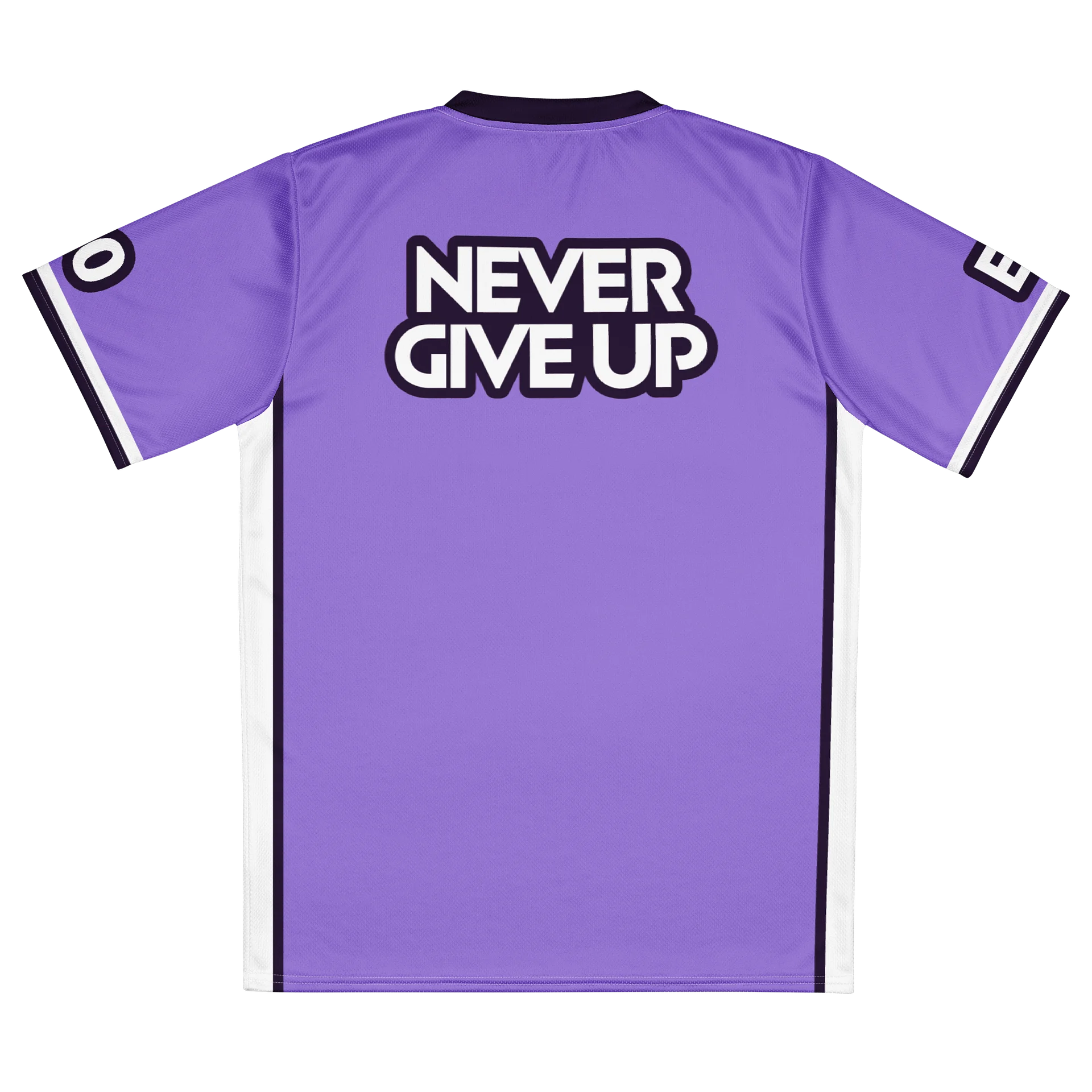 Jersey (Purple) product image (4)