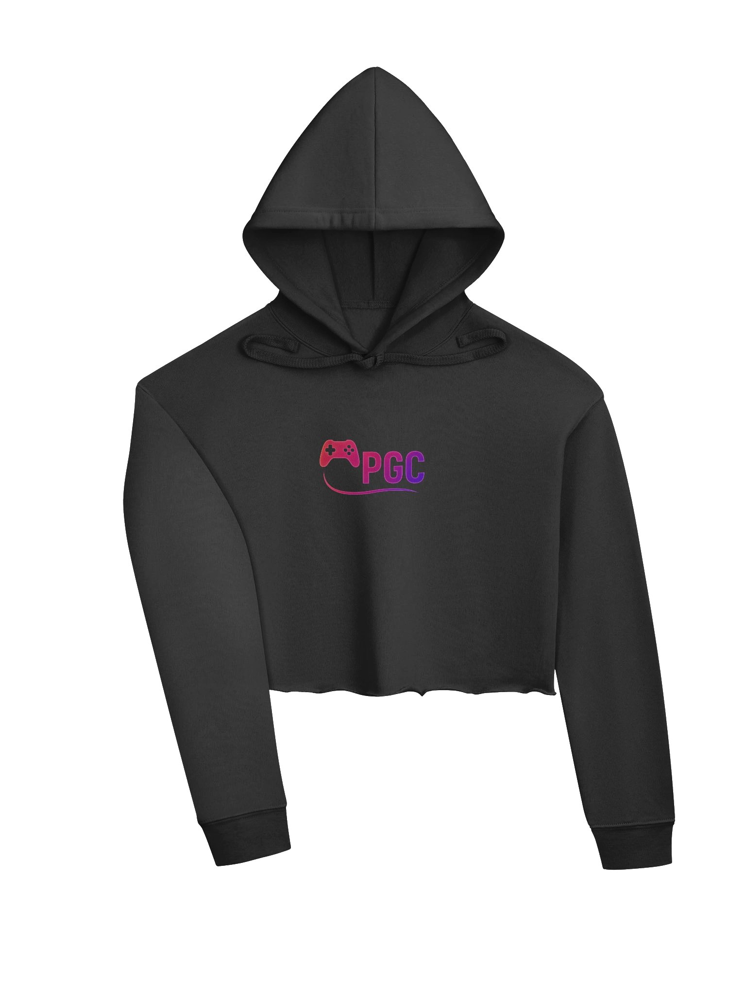 Women's Crop Hoodie product image (3)