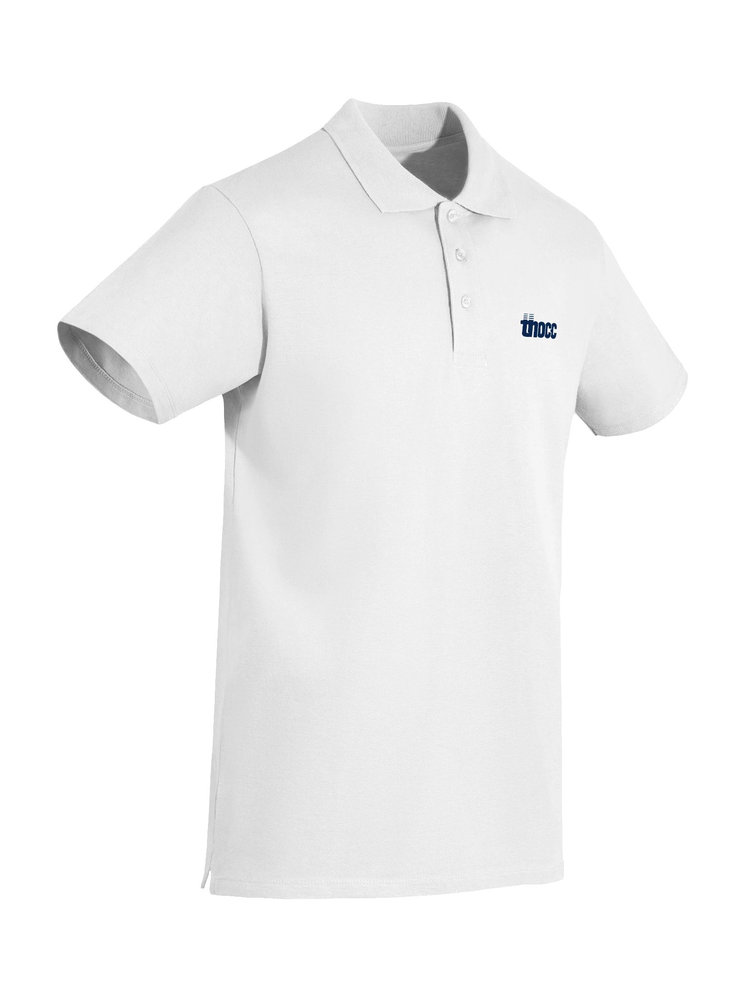 "Put your hands on me" - Thocc Polo product image (6)