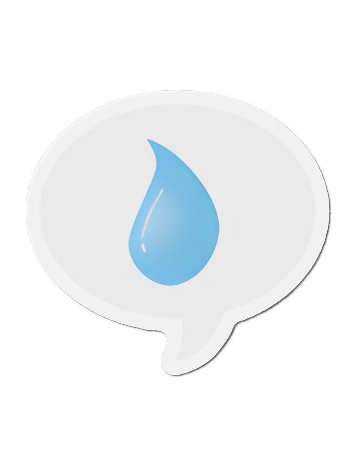Sad Magnet product image (1)