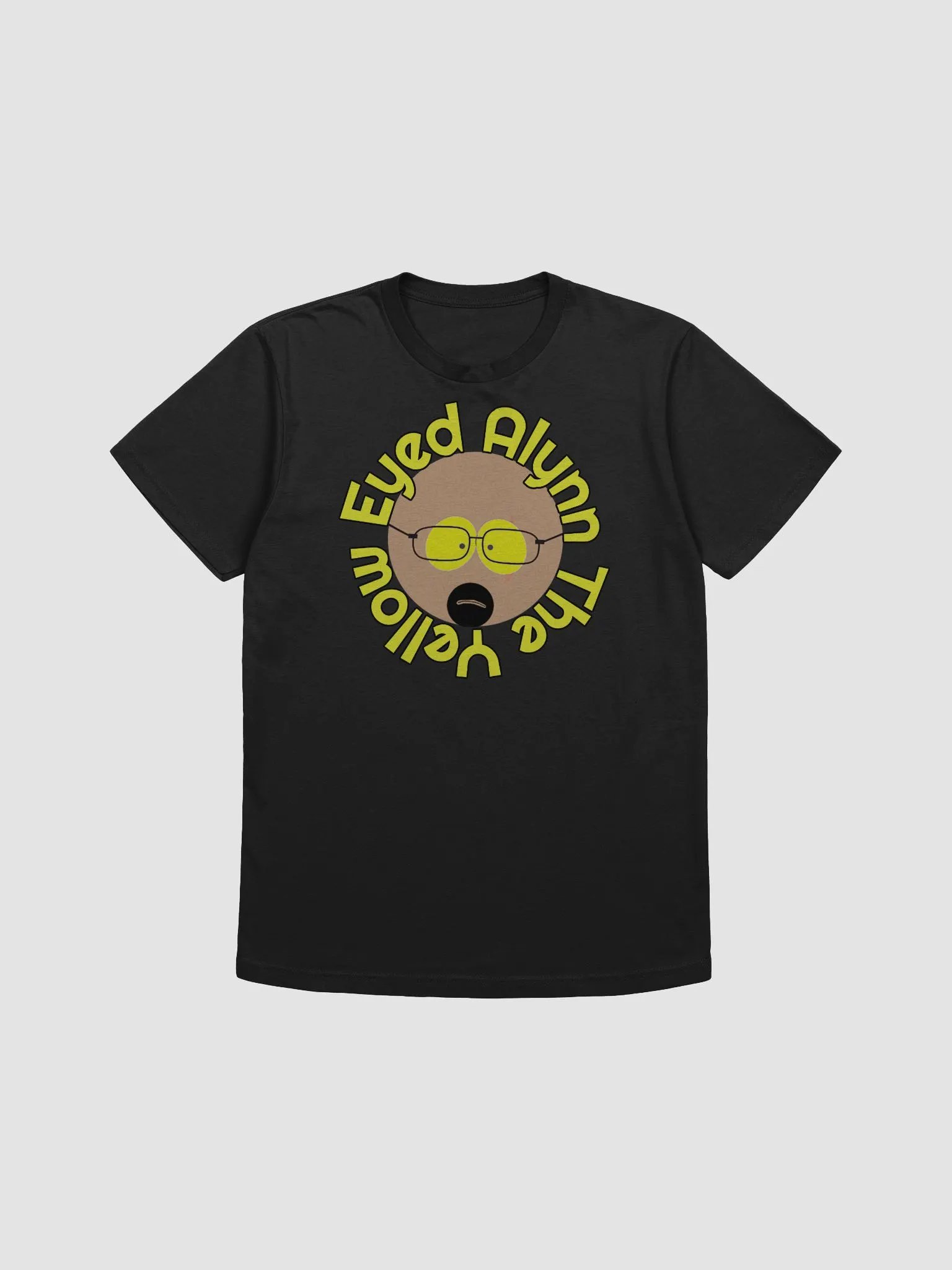 Face Logo Tee product image (4)