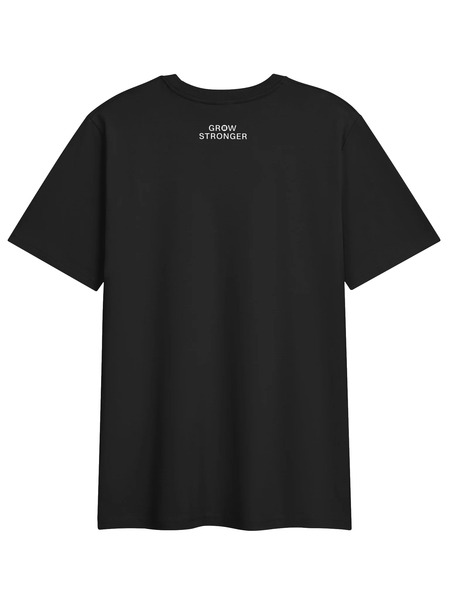 LYFT Strength Club - Stanley/Stella Organic Cotton T-Shirt product image (2)