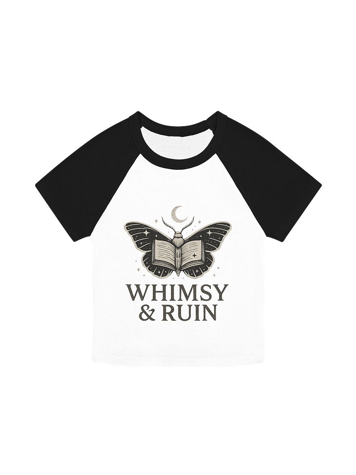 W&R - Baby-T product image (1)