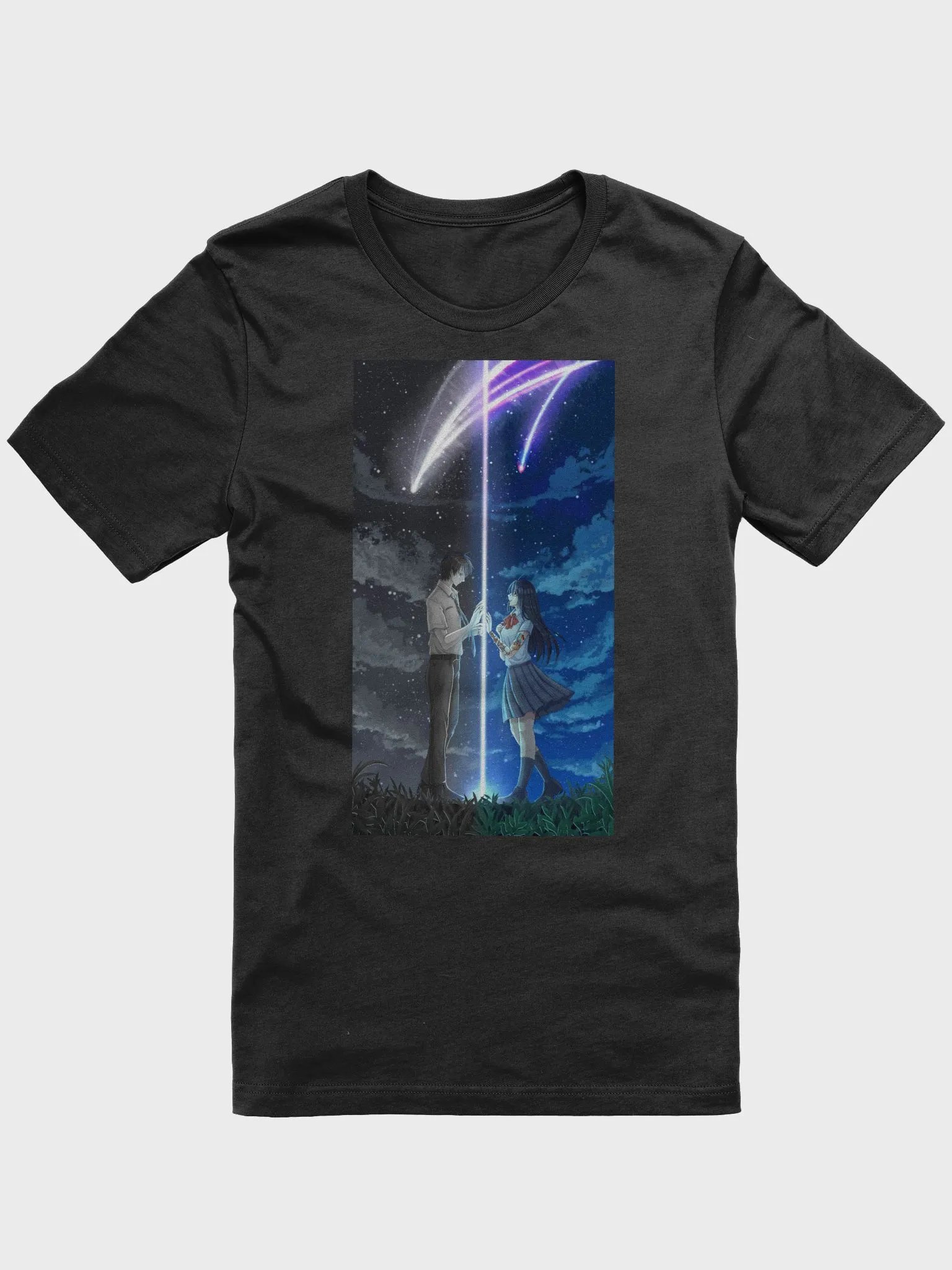 The Angel Like Expression Silent Movies Tee product image (1)