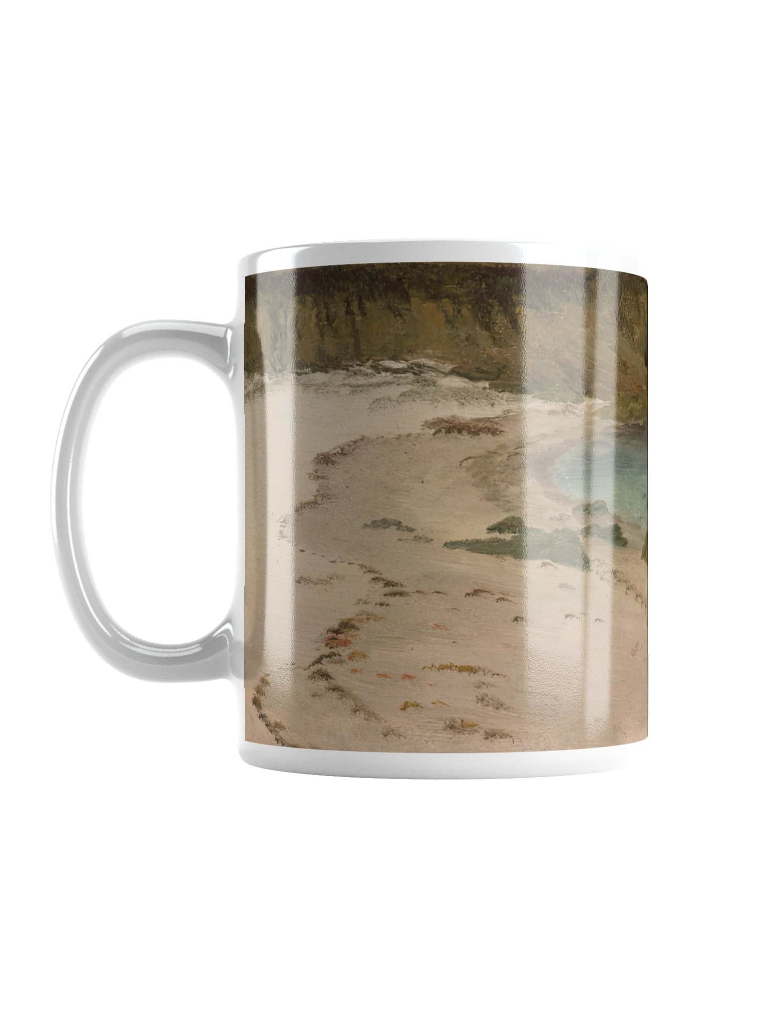 Sea Cove Mug product image (2)