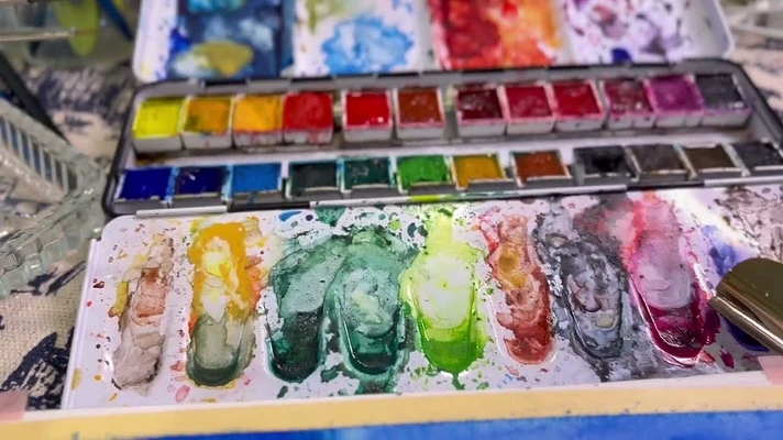 Video thumbnail