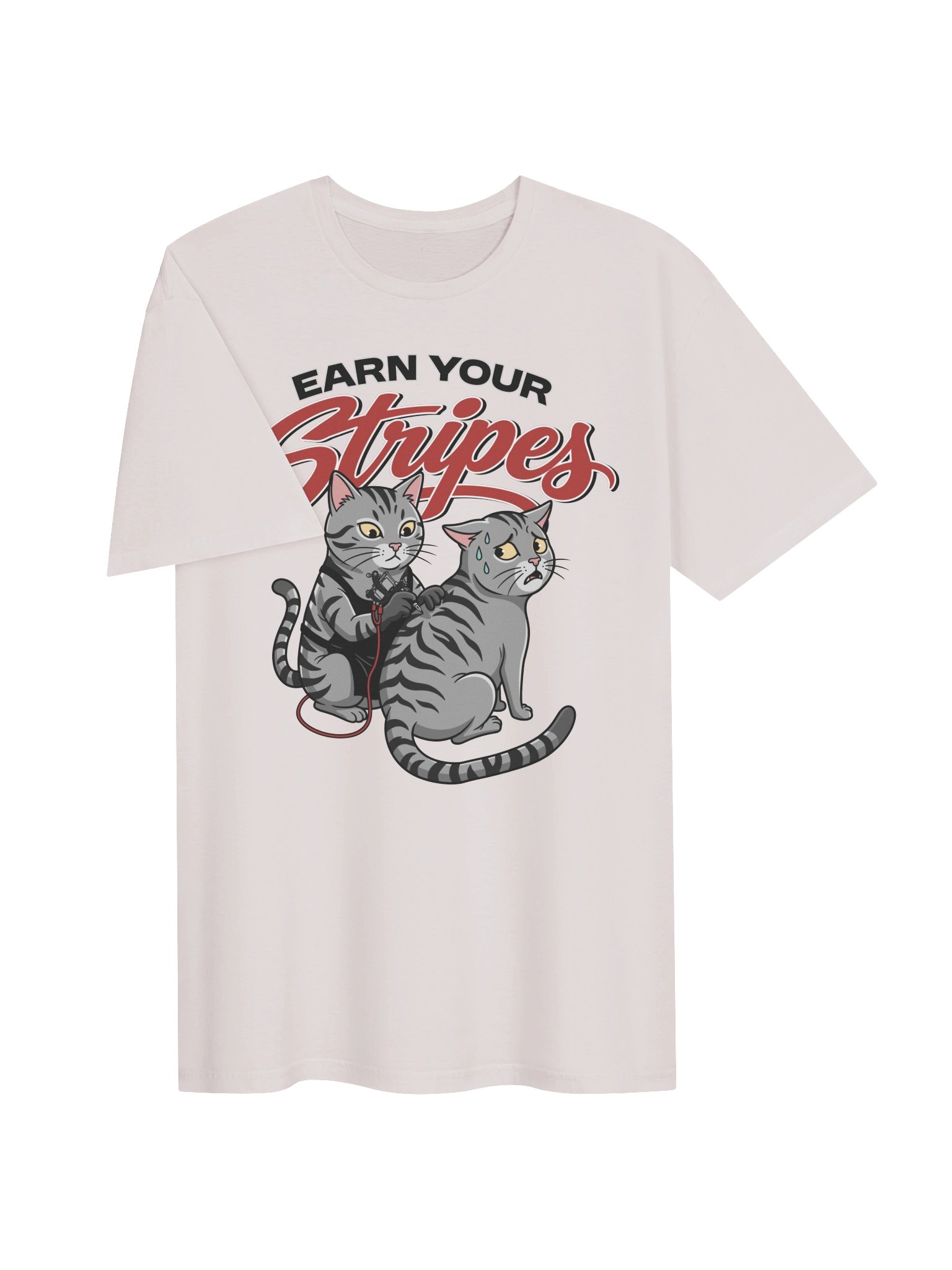 Earn Your Stripes Tee product image (54)