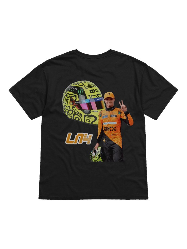 LN4 Camiseta product image (4)
