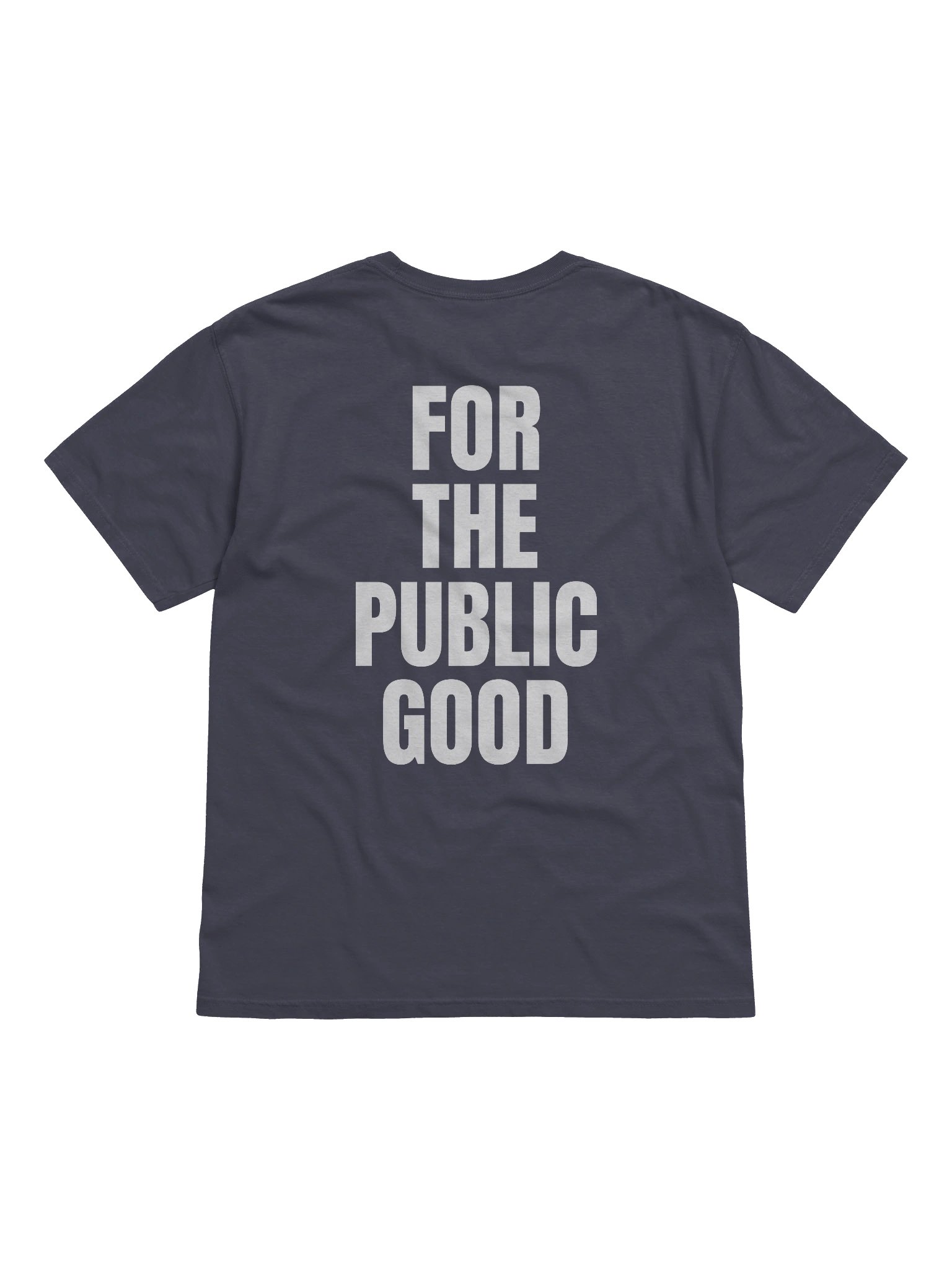 Public Good Shirt product image (22)
