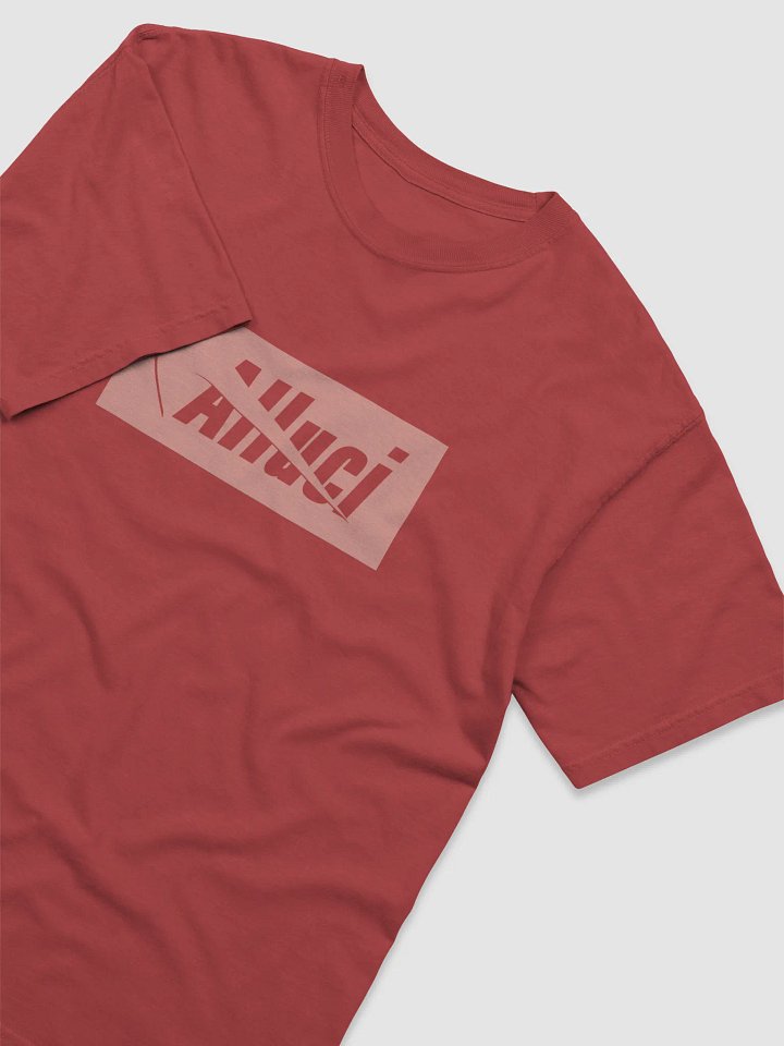 Alluci C1TY Box Logo Tee – Color Series Subvert product image (2)