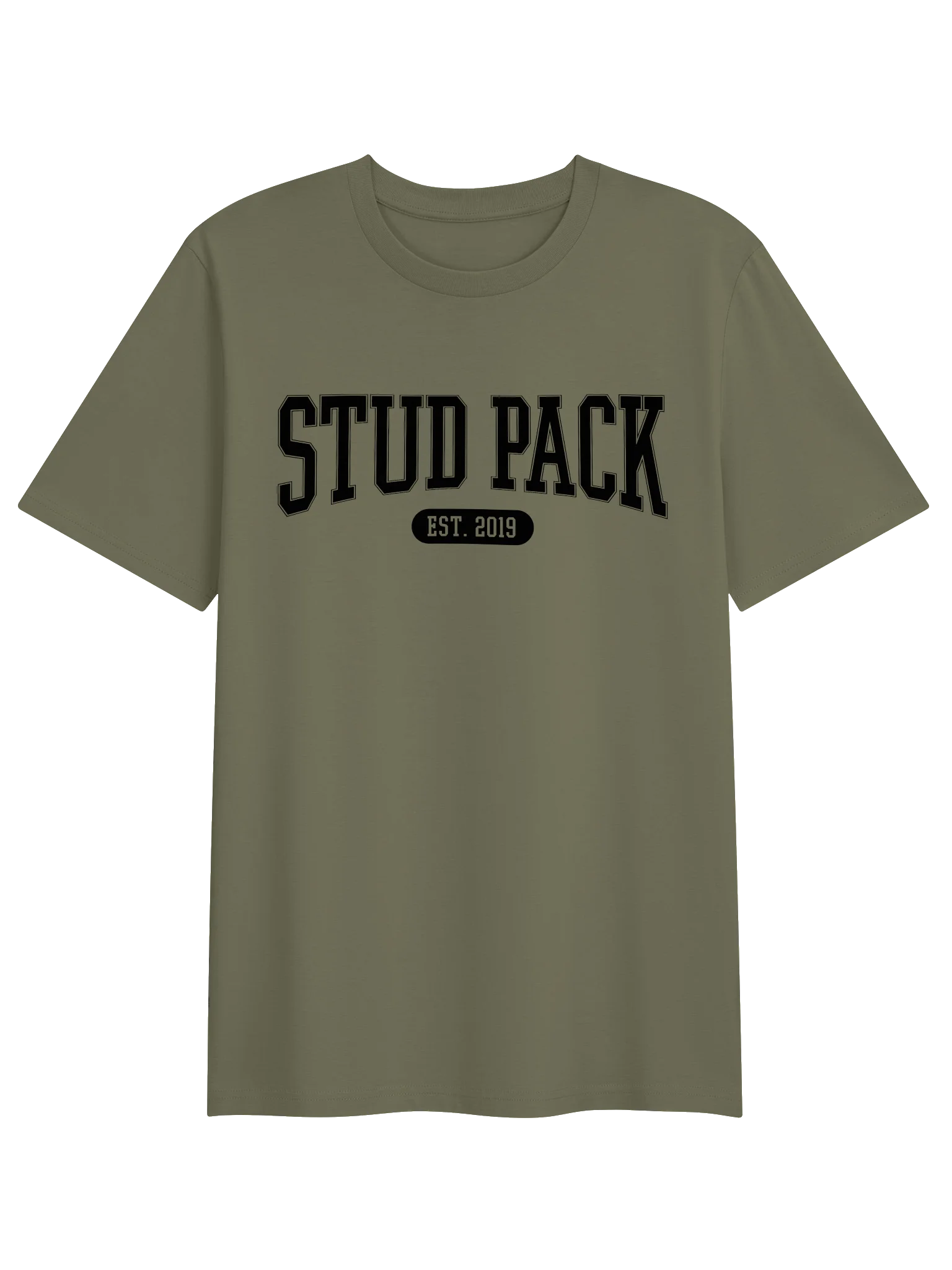 Stud Pack College Tee product image (5)