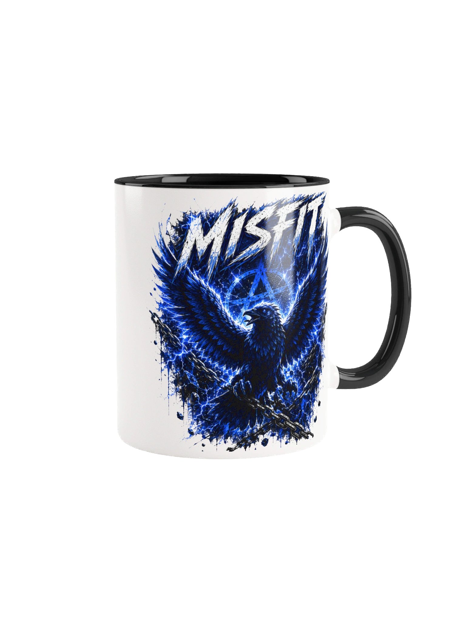MISFIT Chaos Mug product image (1)