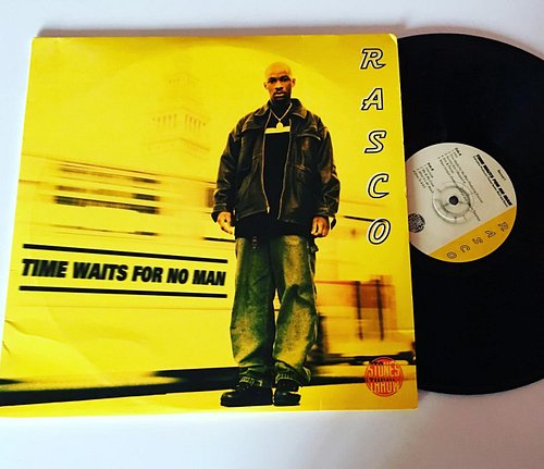 after madvillainy and maybe donuts, this is my favorite @stonesthrow album.
