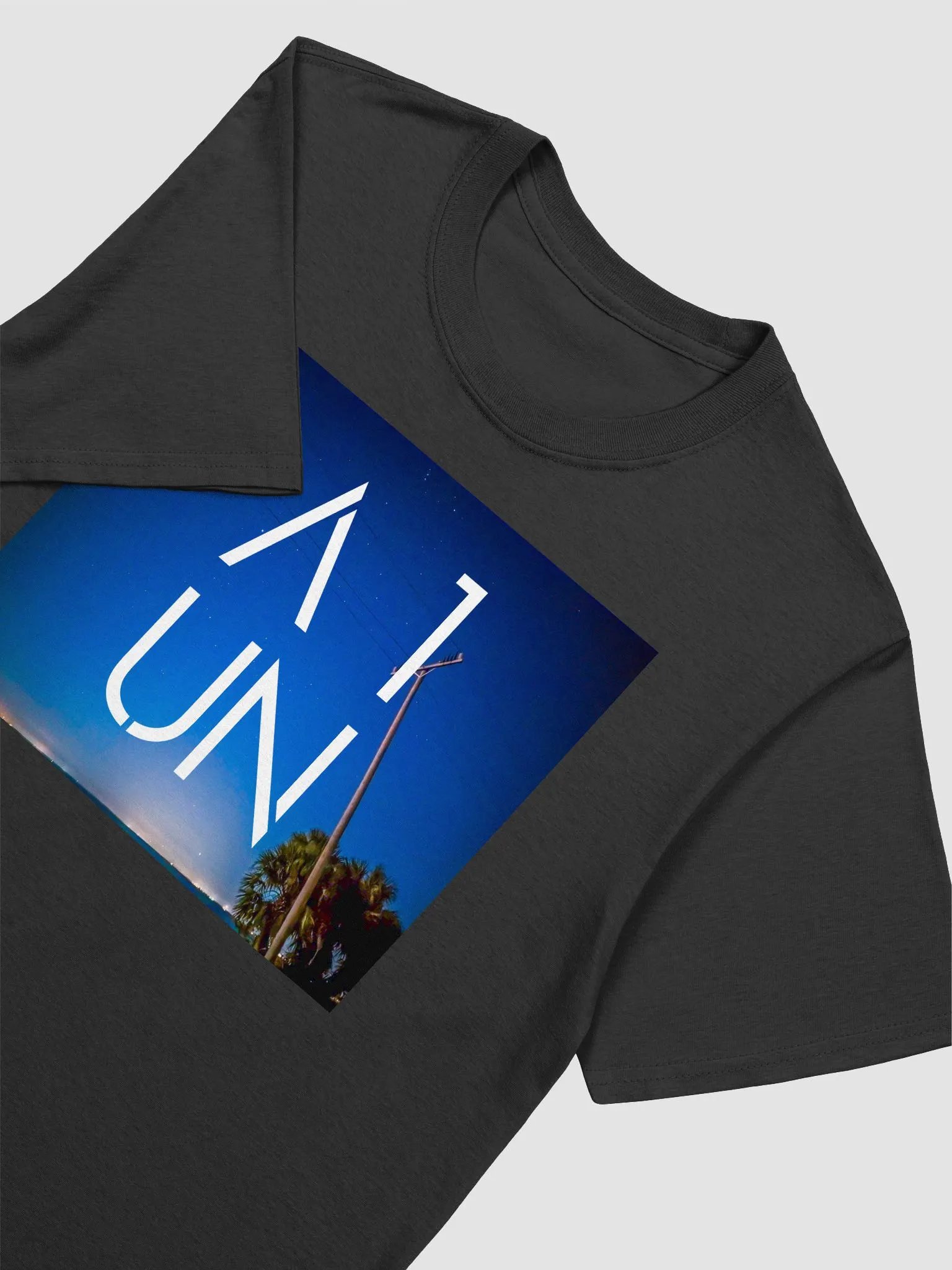 Unisex Softstyle T-Shirt product image (1)