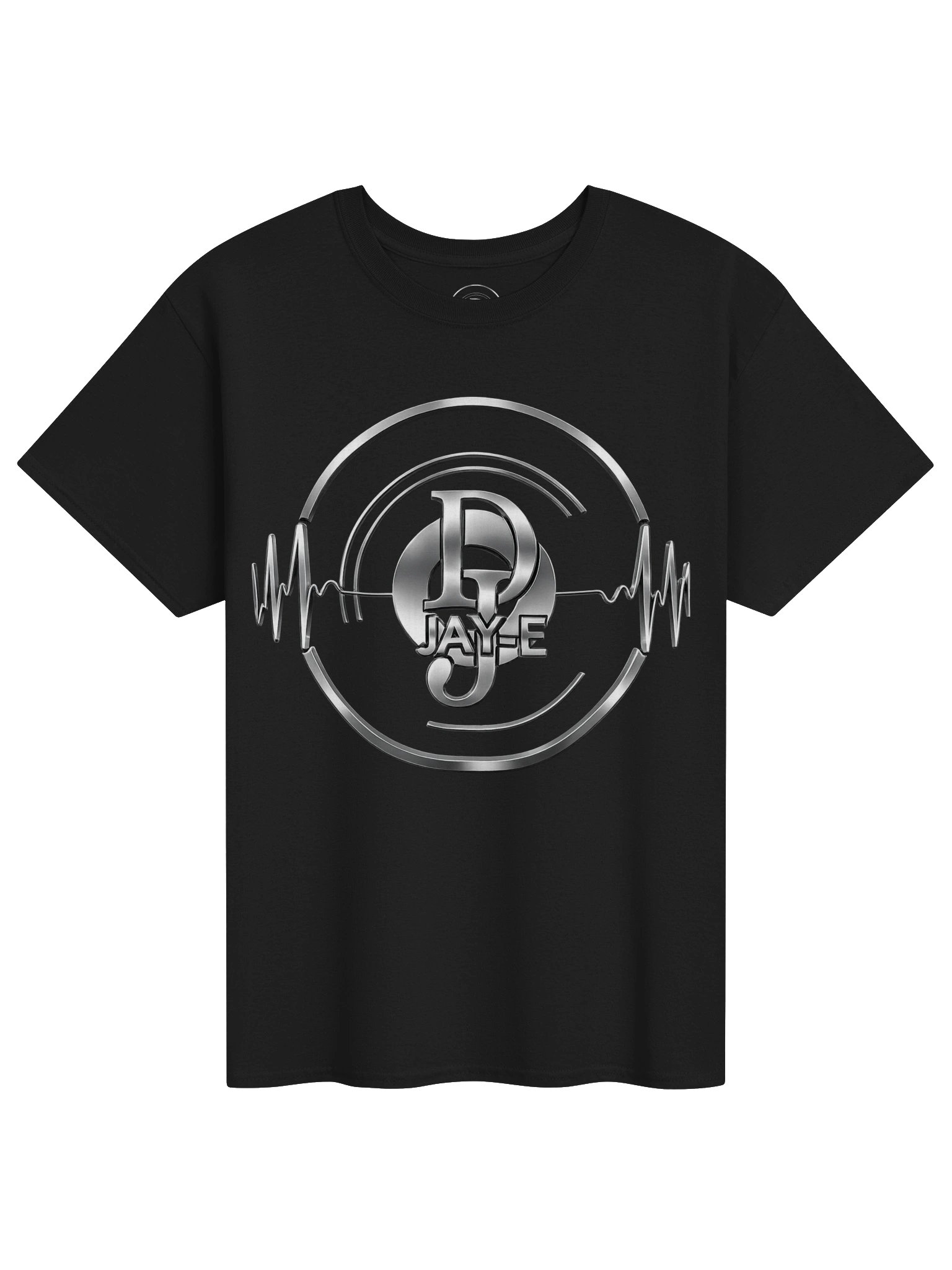 Black Label Tee product image (1)