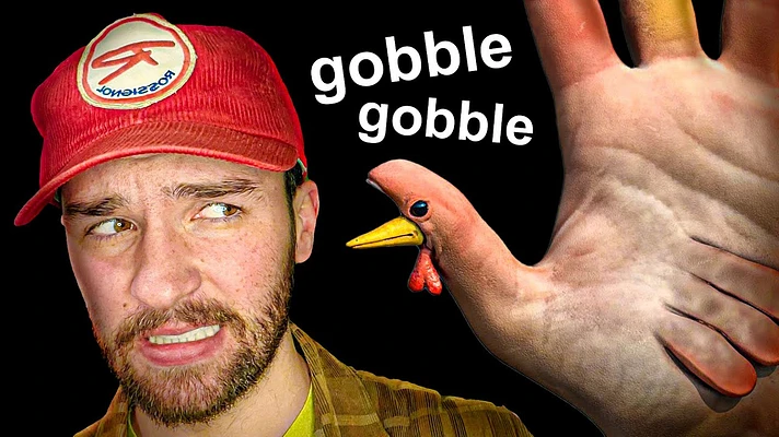 Video thumbnail