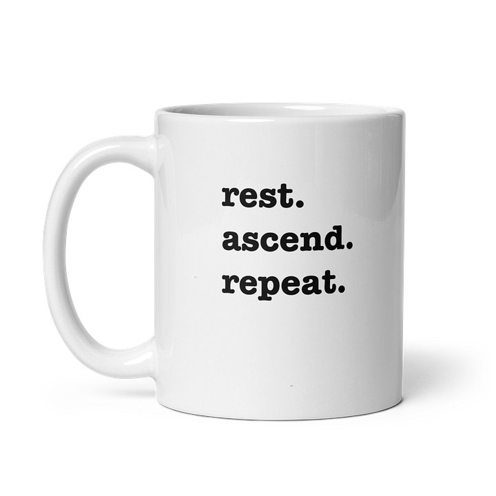 Rest ascend repeat product image (4)