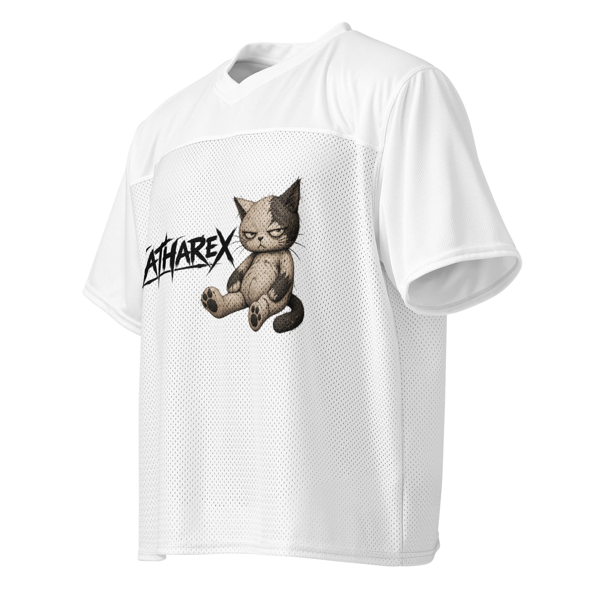 Catharex - Brumlee Jersey product image (3)