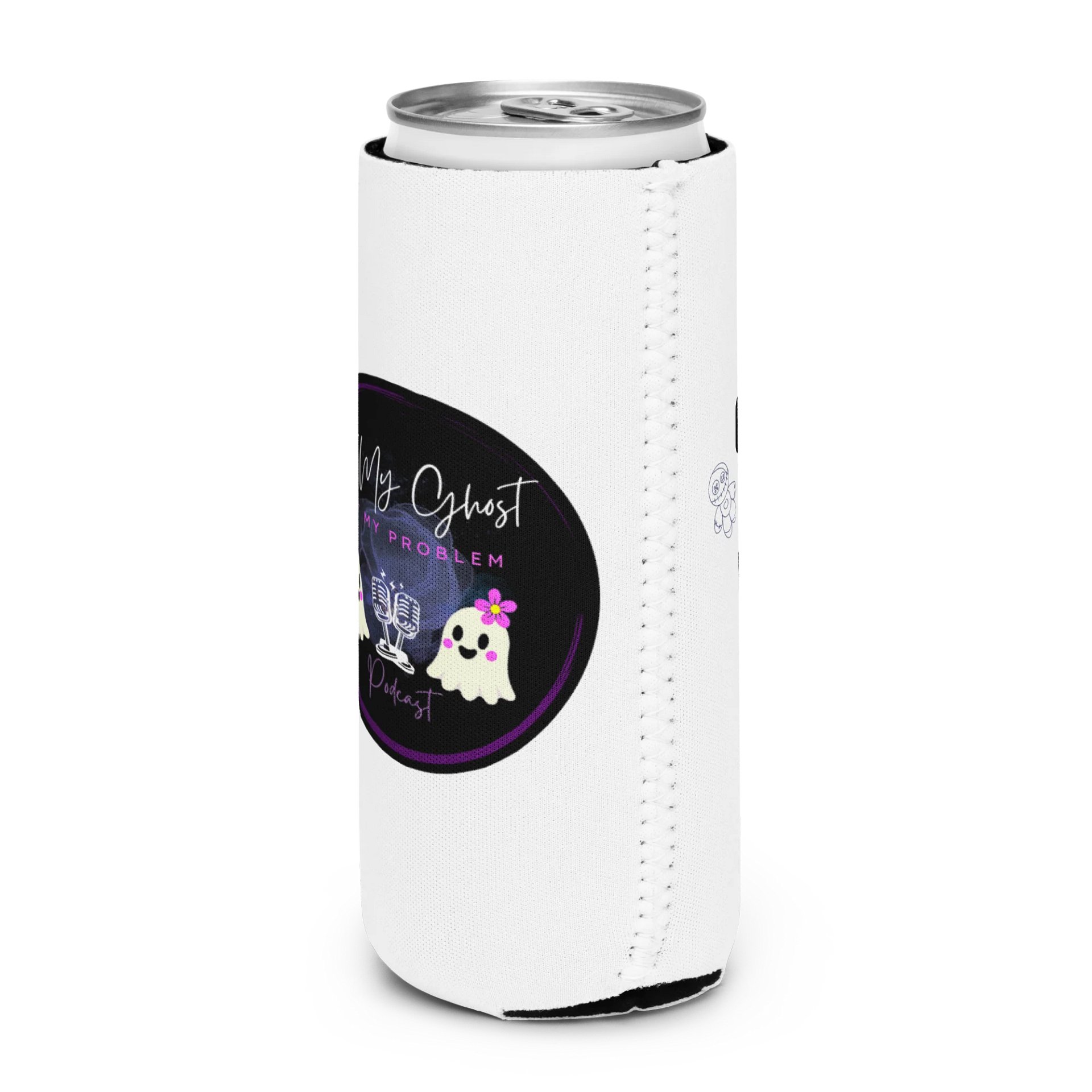Logo Coozie product image (2)