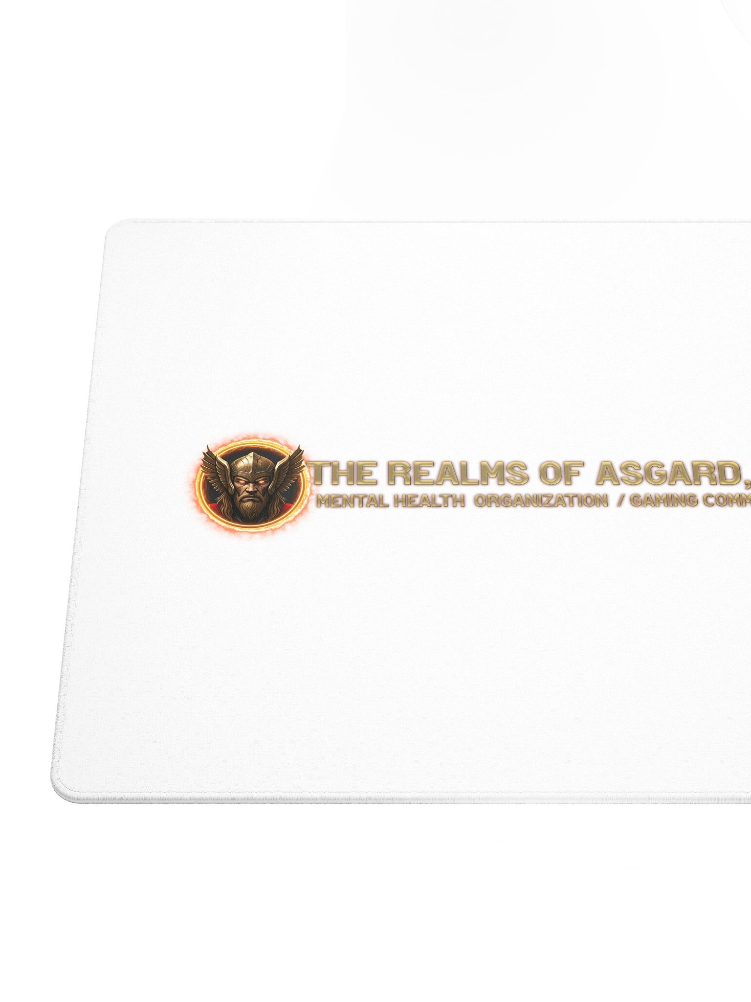 TROA Gaming Mouse Pad product image (7)