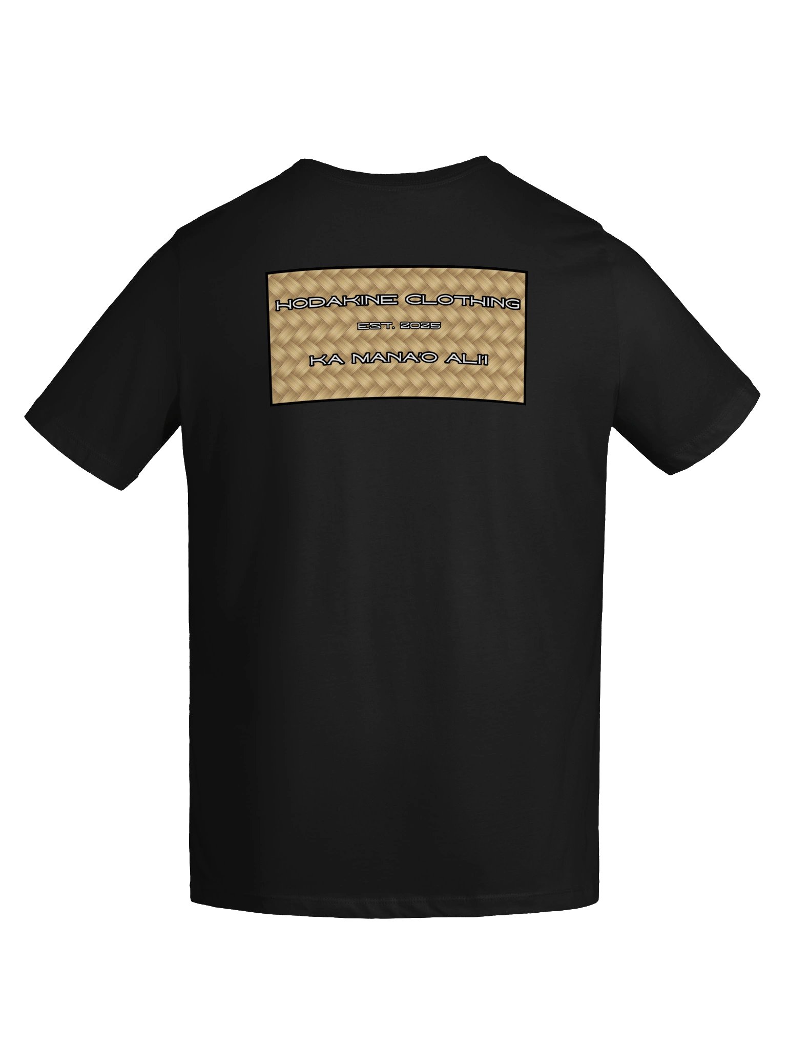 Lauhala - Black - Women's product image (9)