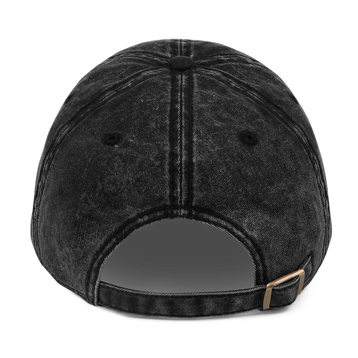 SOLRING Eclipse Vintage Cap product image (2)