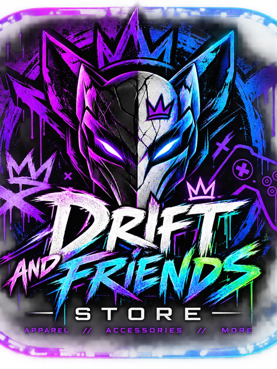 Drift And Friends Mobile Store product image (1)
