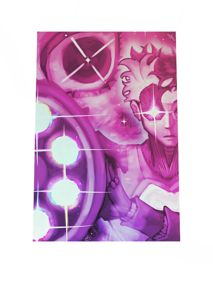 Rise of Madness Poster ❤️ NEO Madness product image (2)