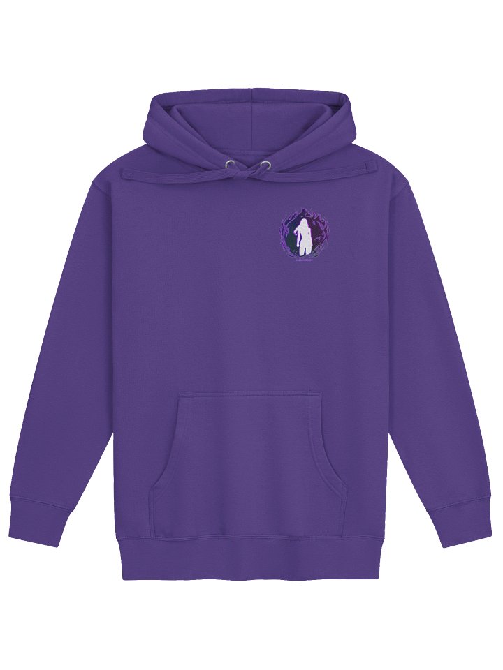 FALLING FOR ME? Hoodie product image (17)