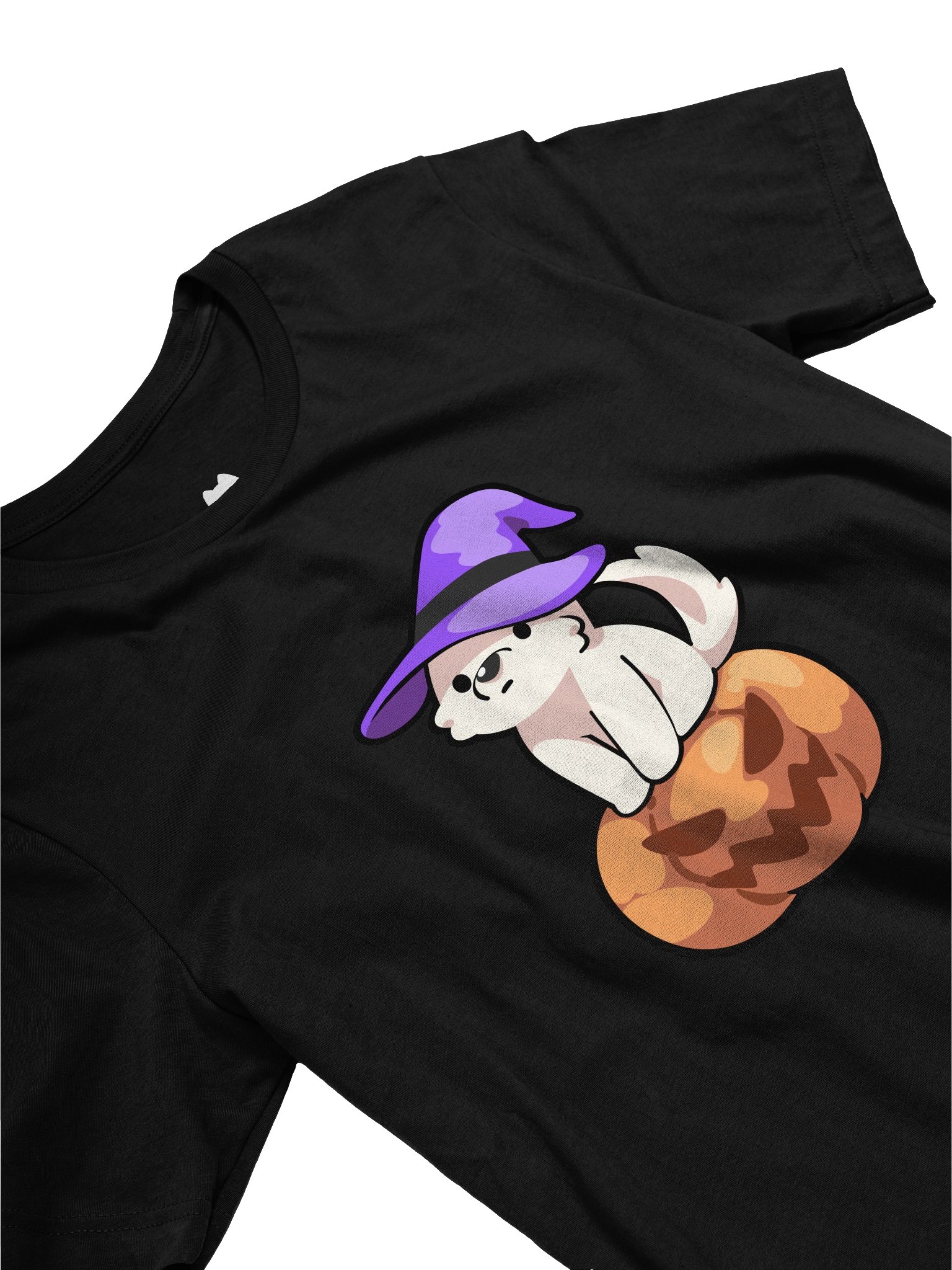 Small Witch T-Shirt product image (2)