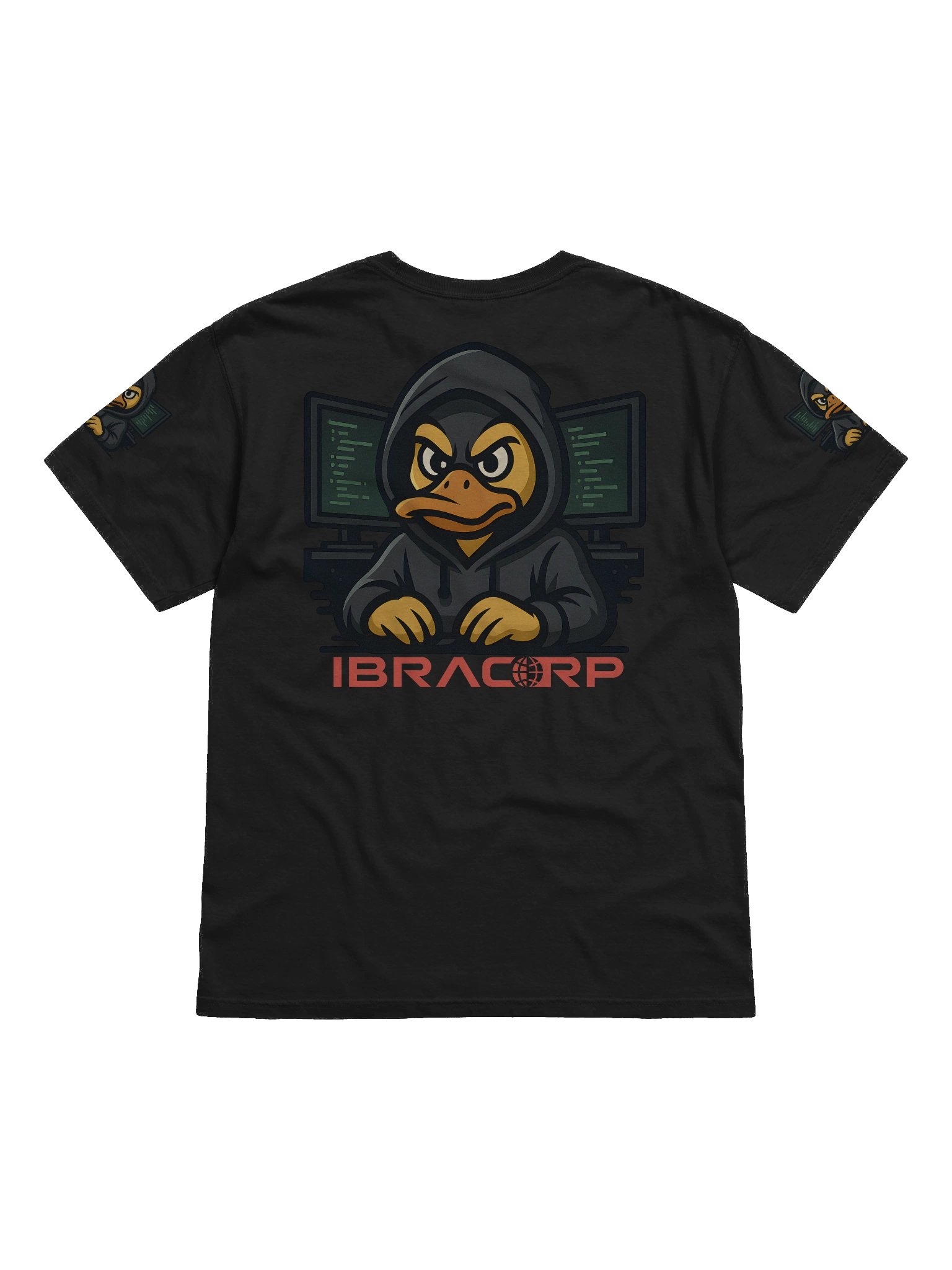 Trust the Duck Tee product image (2)