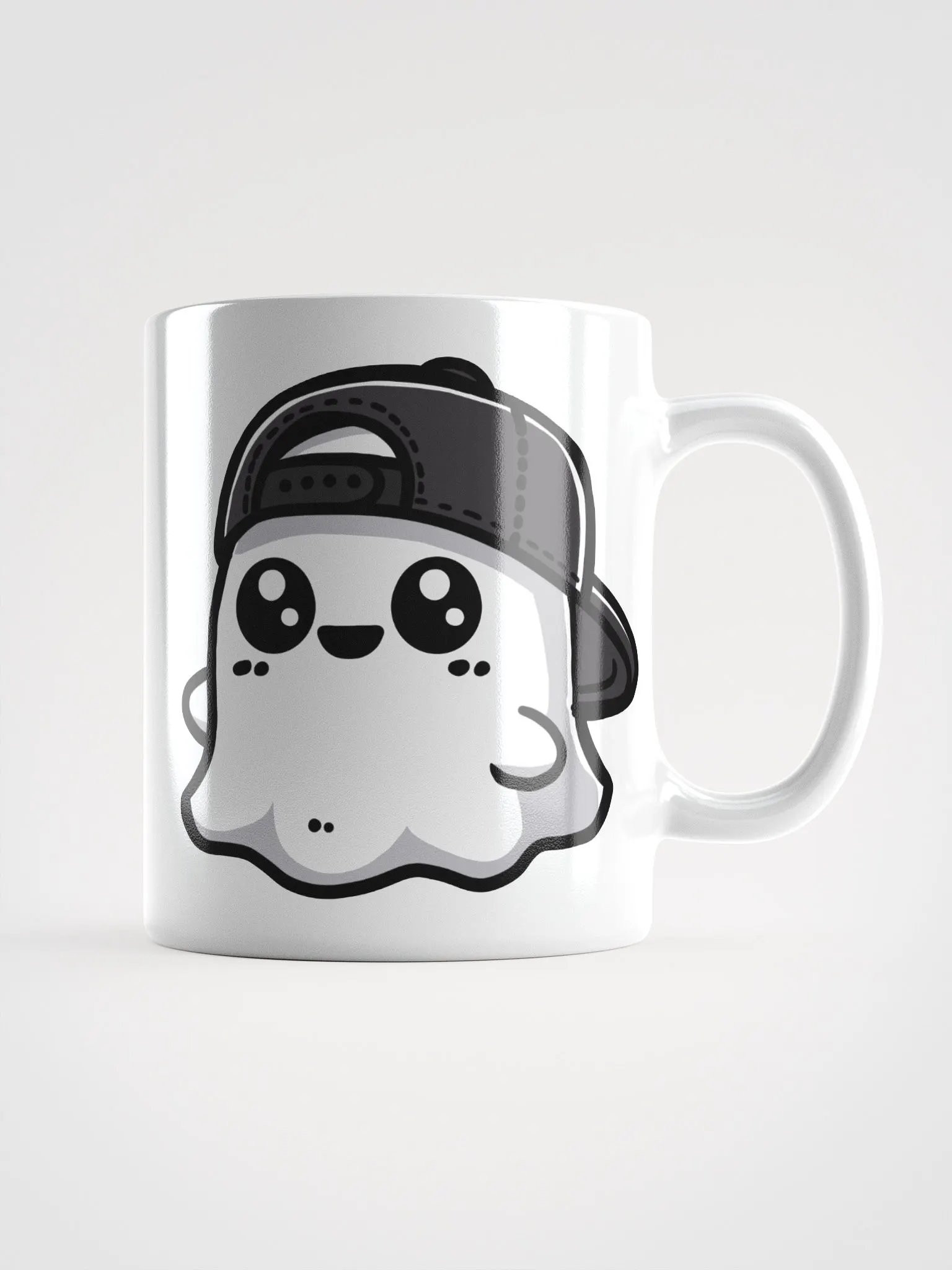 Wally Waltergeist Mug product image (2)