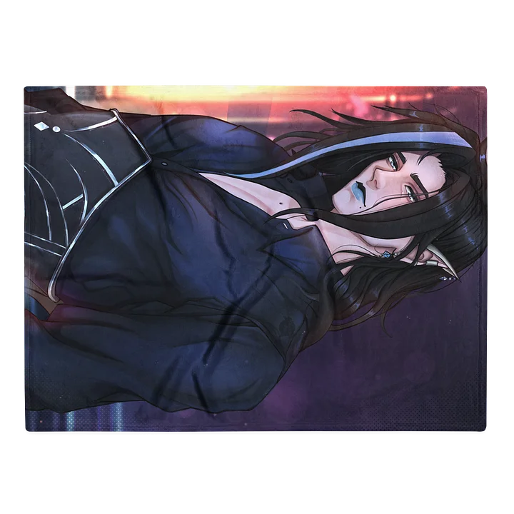 Dawn Breaks Throw Blanket product image (2)
