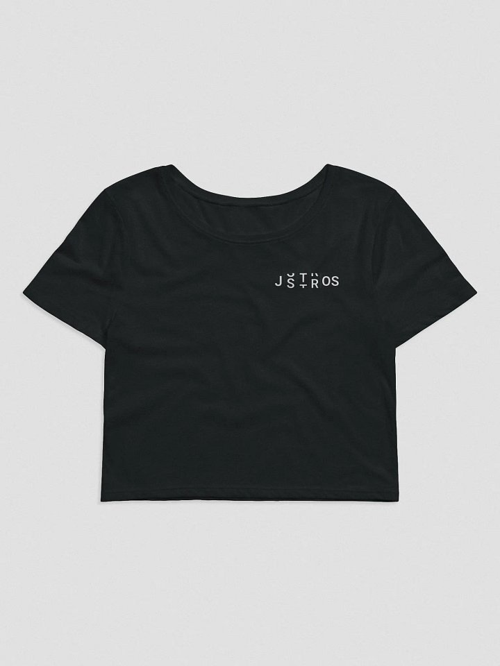 Crop Top- Jstros product image (2)