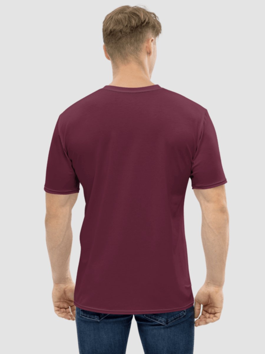 Training Club T-Shirt - Plum product image (5)