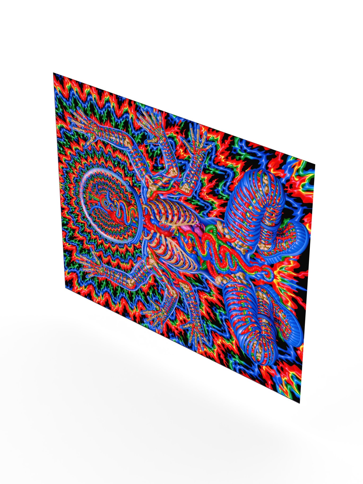 Psychedelic Enterprise product image (8)