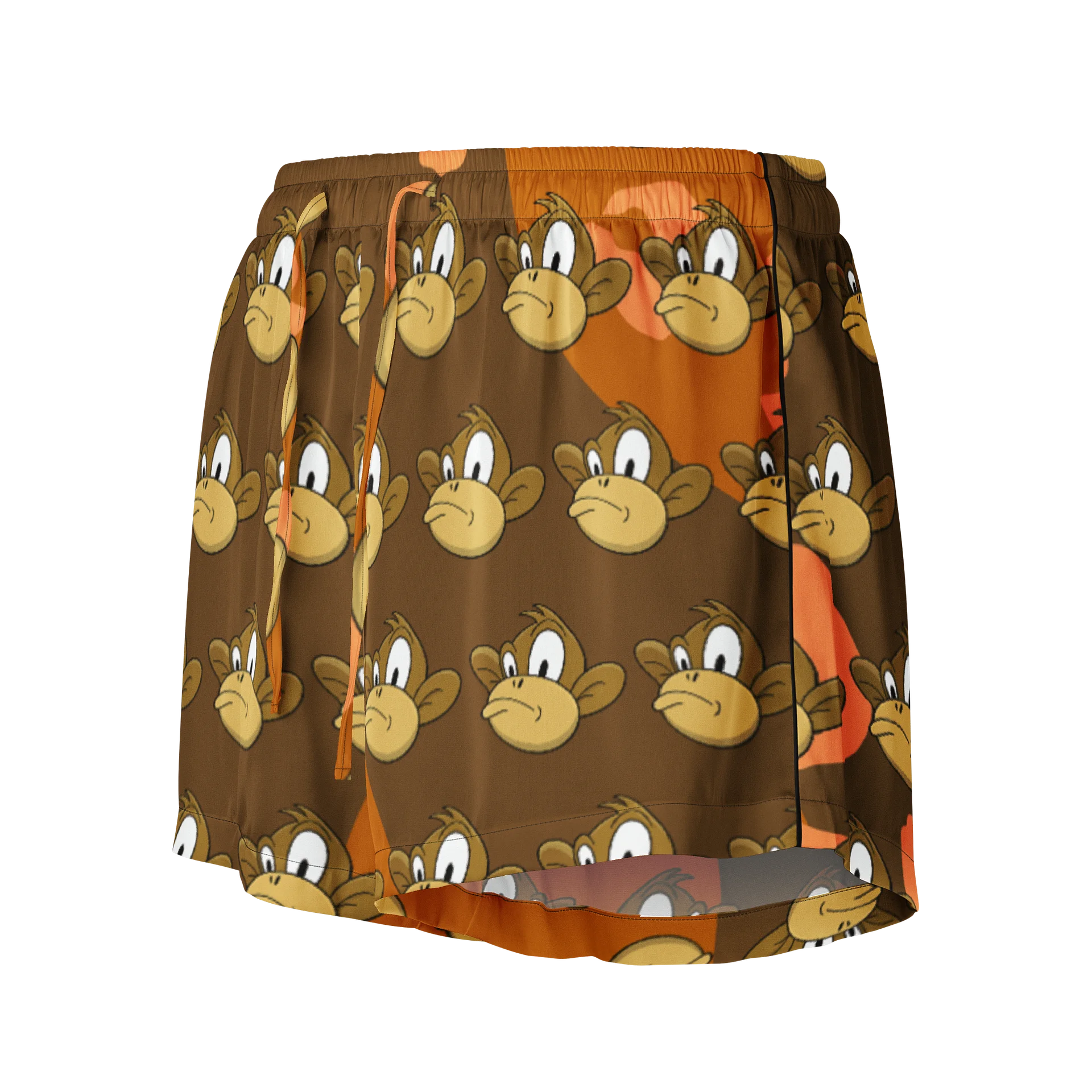 jMonkeyEngine (classic) pajama shorts (women) product image (1)