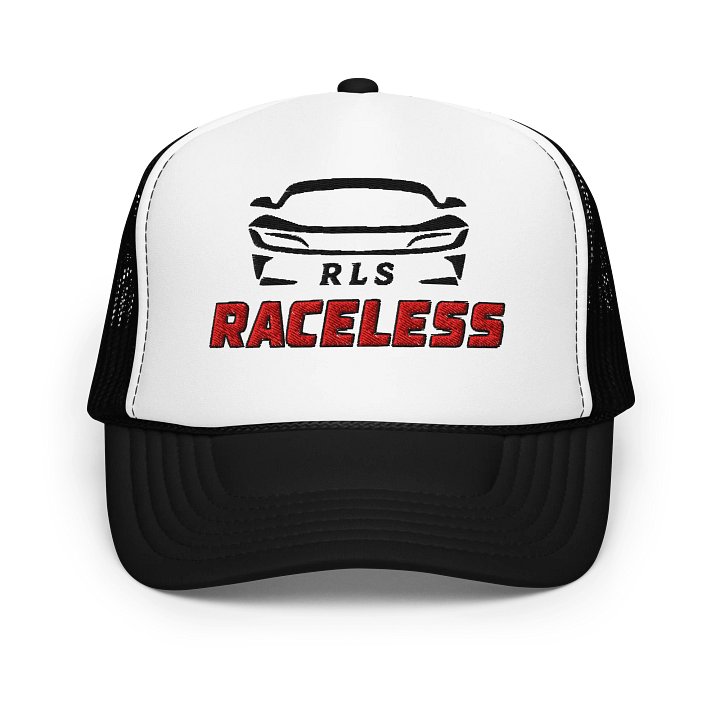 Founder's Trucker Hat product image (3)